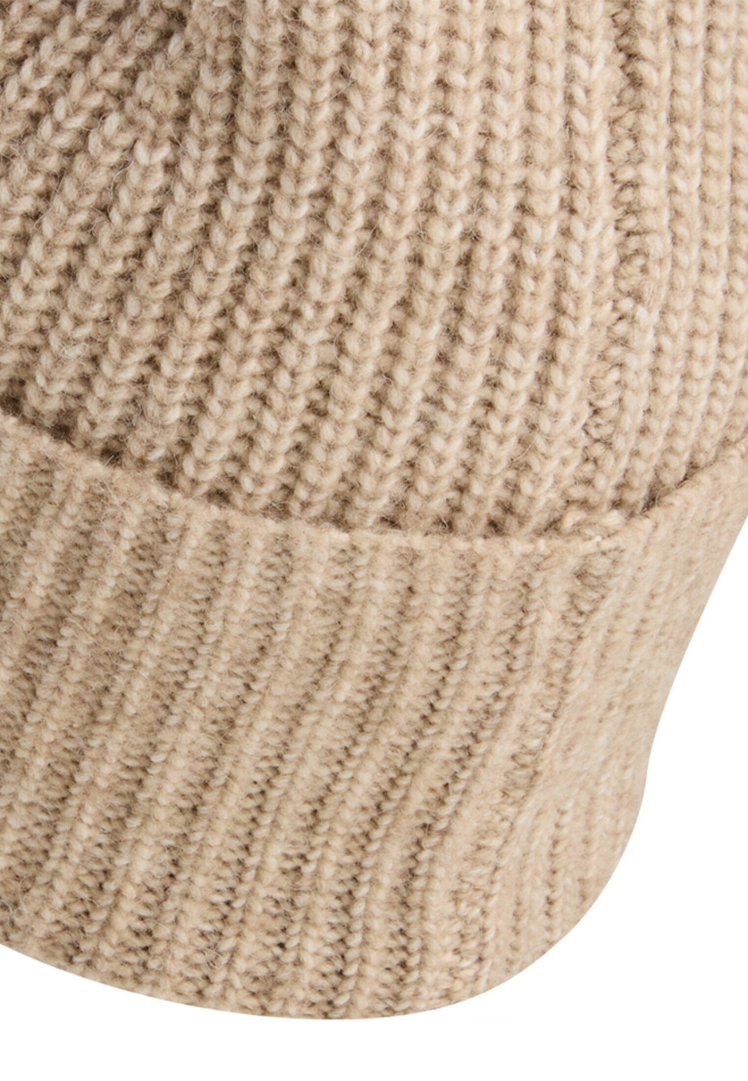 camel active Beanie aus weichem Material