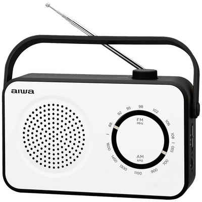 Aiwa »Portables FM/AM Radio« Radio