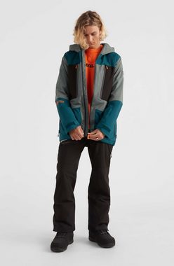 O'Neill Skijacke Oneill M Gtx® Psycho Tech Jacket Herren Ski- &