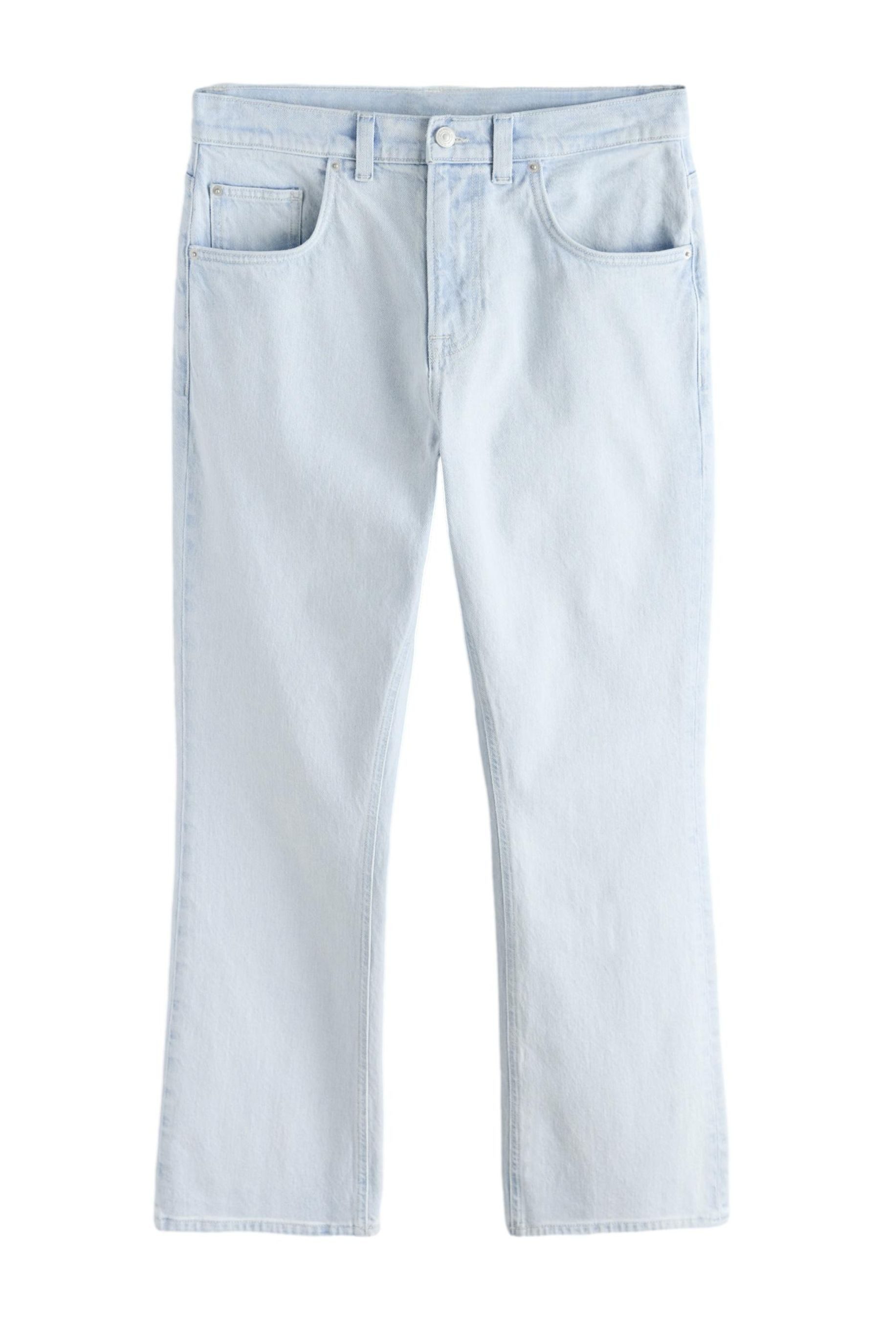Bootcut-Jeans EDIT Bootcut-Jeans
