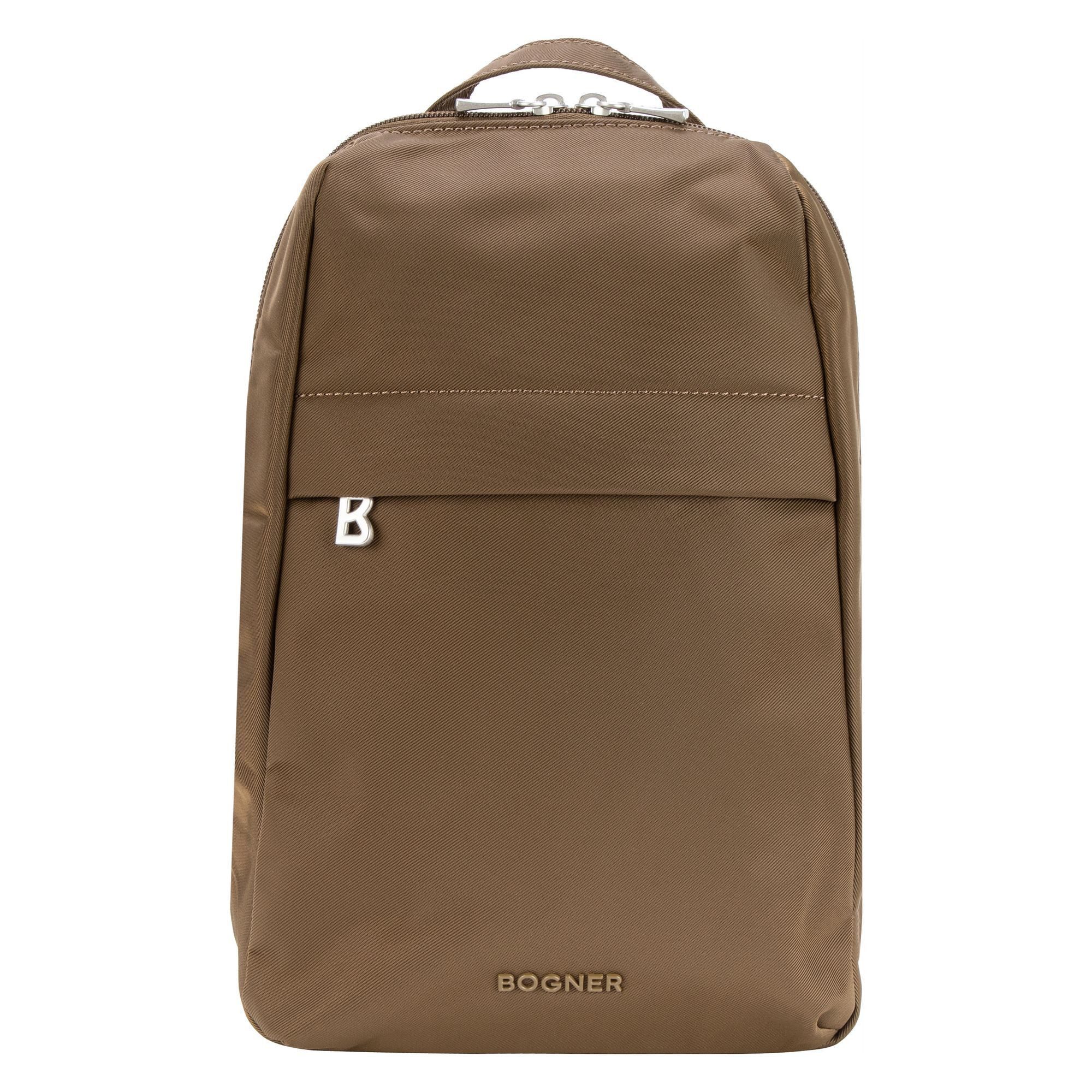 BOGNER Cityrucksack Maxon, Polyester