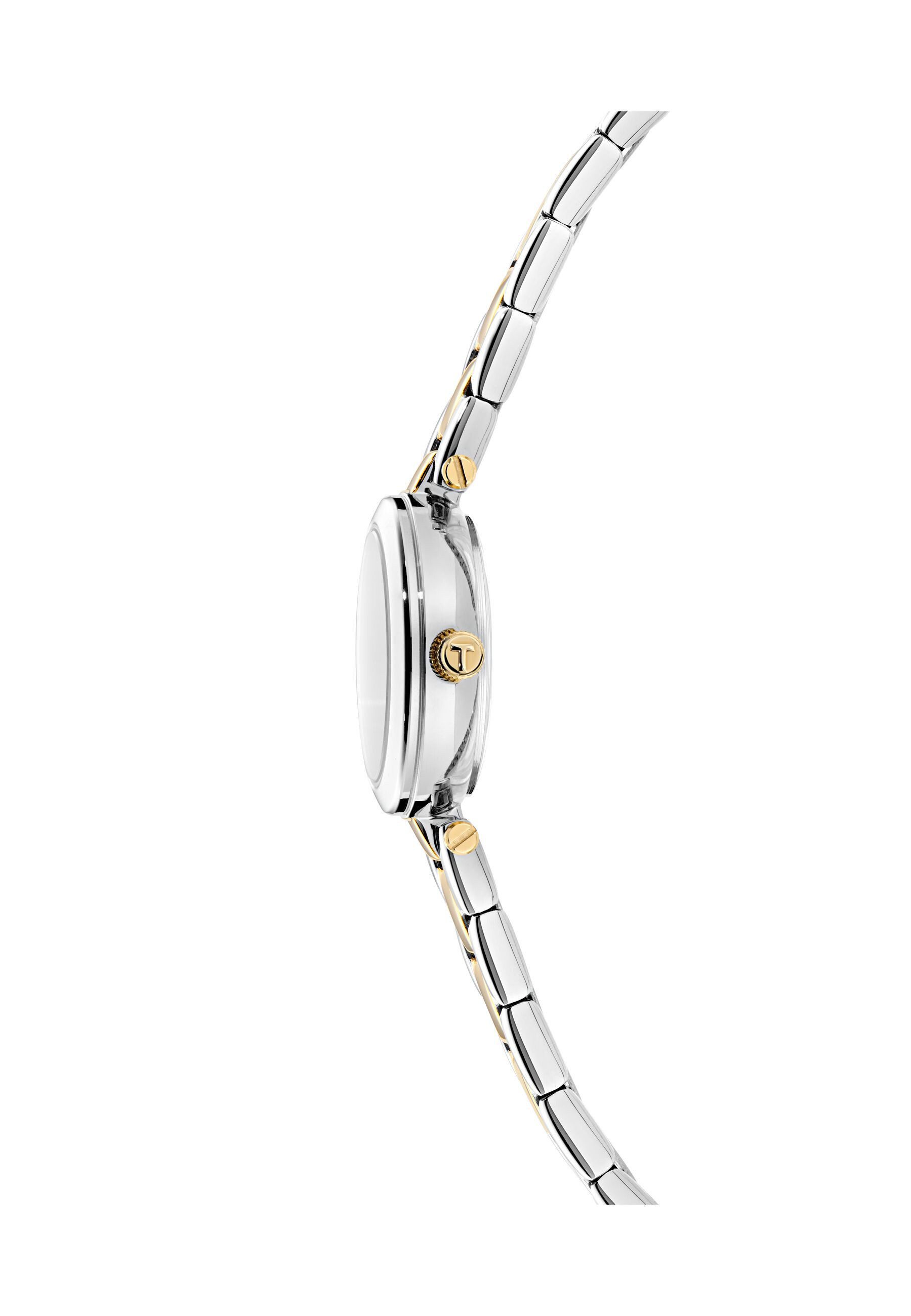 Ted Baker Quarzuhr JOLYYE, (1-tlg), Quartz Analog