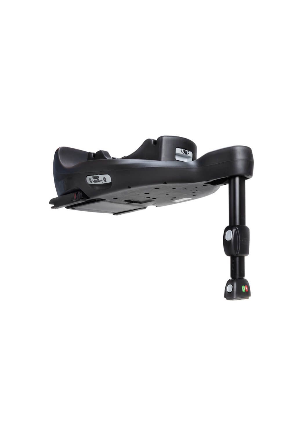 Graco Autokindersitz SnugTurn™ i-Size R129 Base