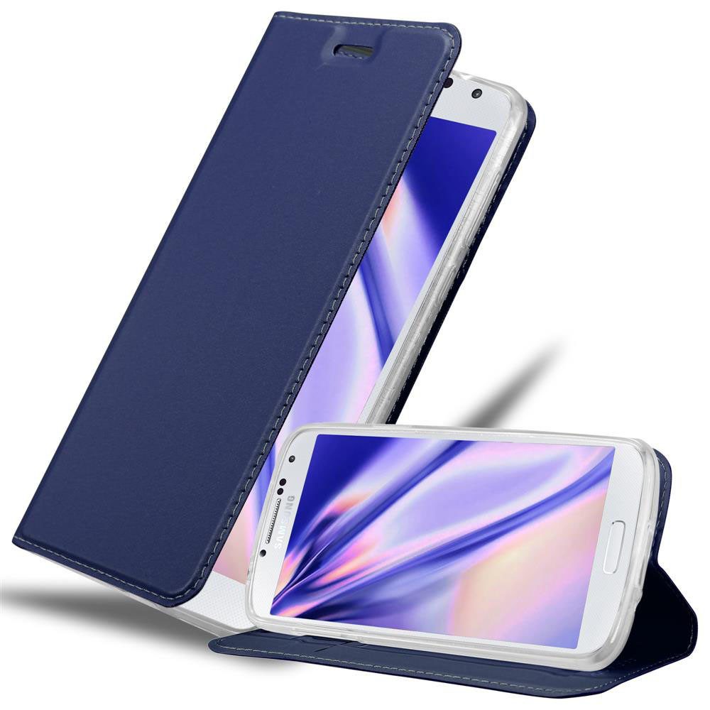 Handyhülle für Samsung Galaxy S4 Hülle