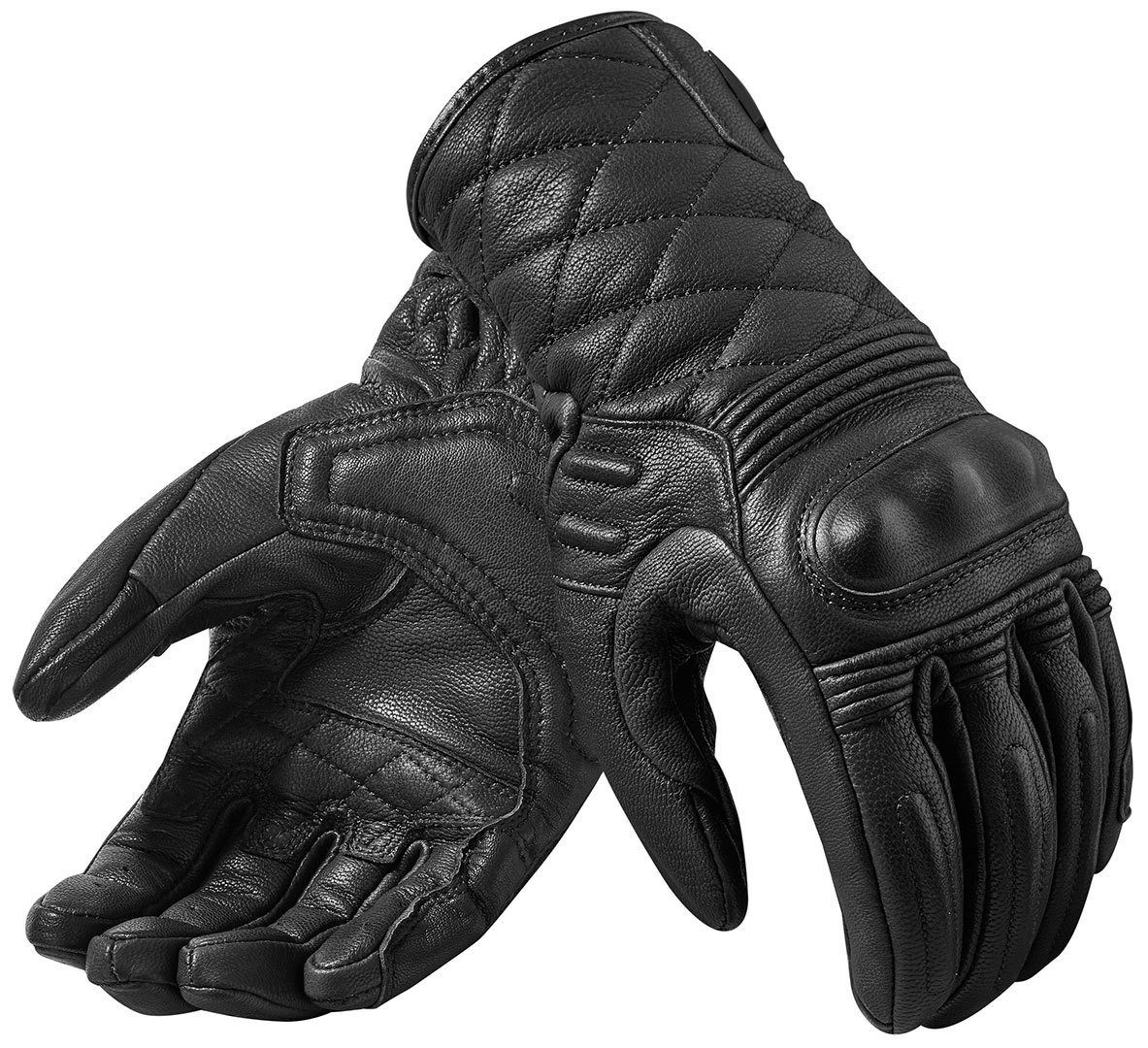 Revit Motorradhandschuhe Monster 2 Damen Motorrad Handschuhe wasserabweisend protektoren