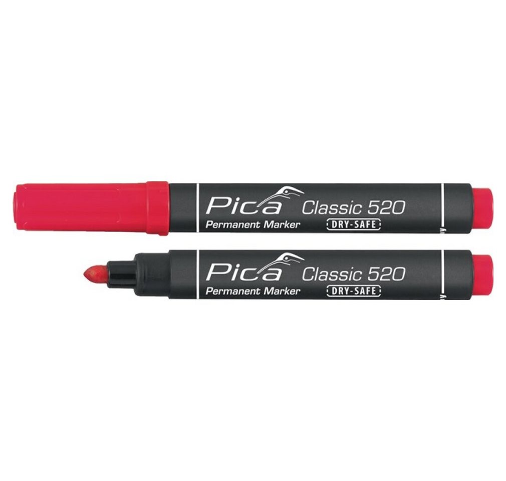 Thumbnail - Pica Marker 520/40 520 Marker/Permanentmarker Classic