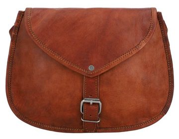 Gusti Leder Handtasche Charleen (1-tlg)