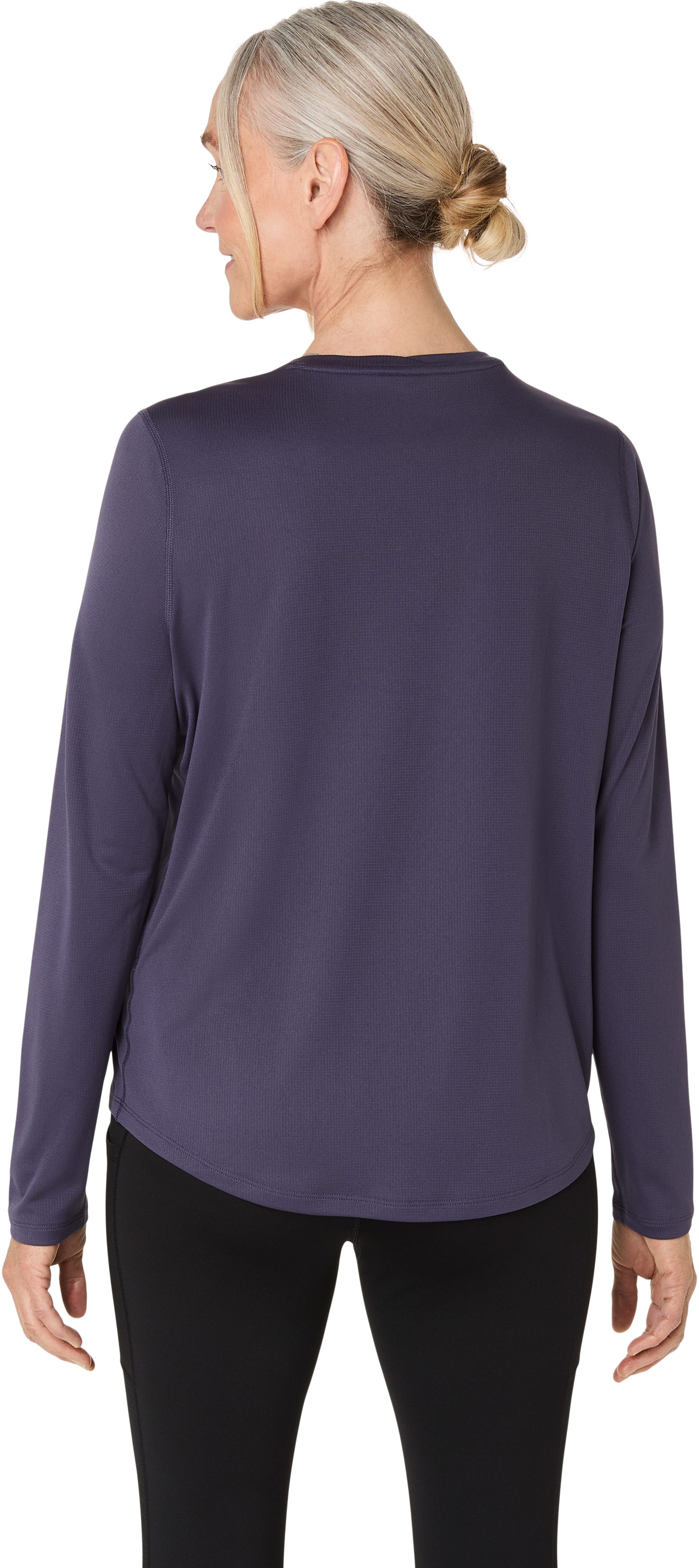 Laufshirt ASICS CORE LS TOP