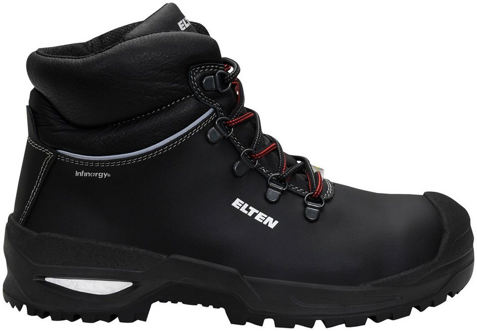 Elten FRANCESCO XXSG black Mid ESD S3 Sicherheitsstiefel