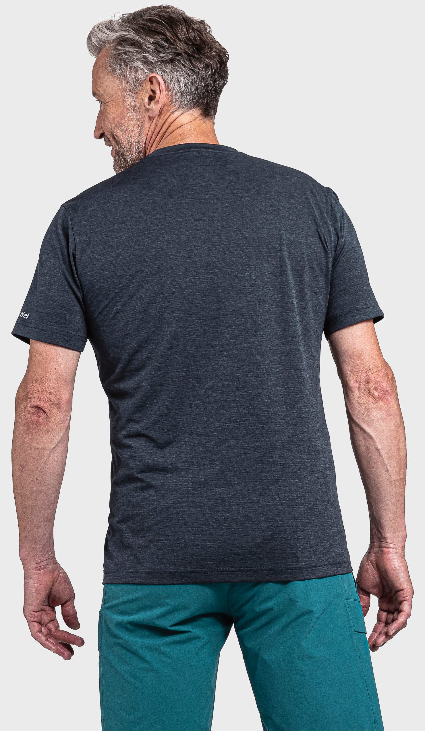 Schöffel Funktionsshirt CIRC T Shirt Tauron M