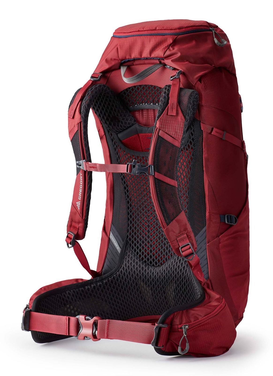 Gregory Rucksack 38 RC Backpack (Set, 2-tlg)
