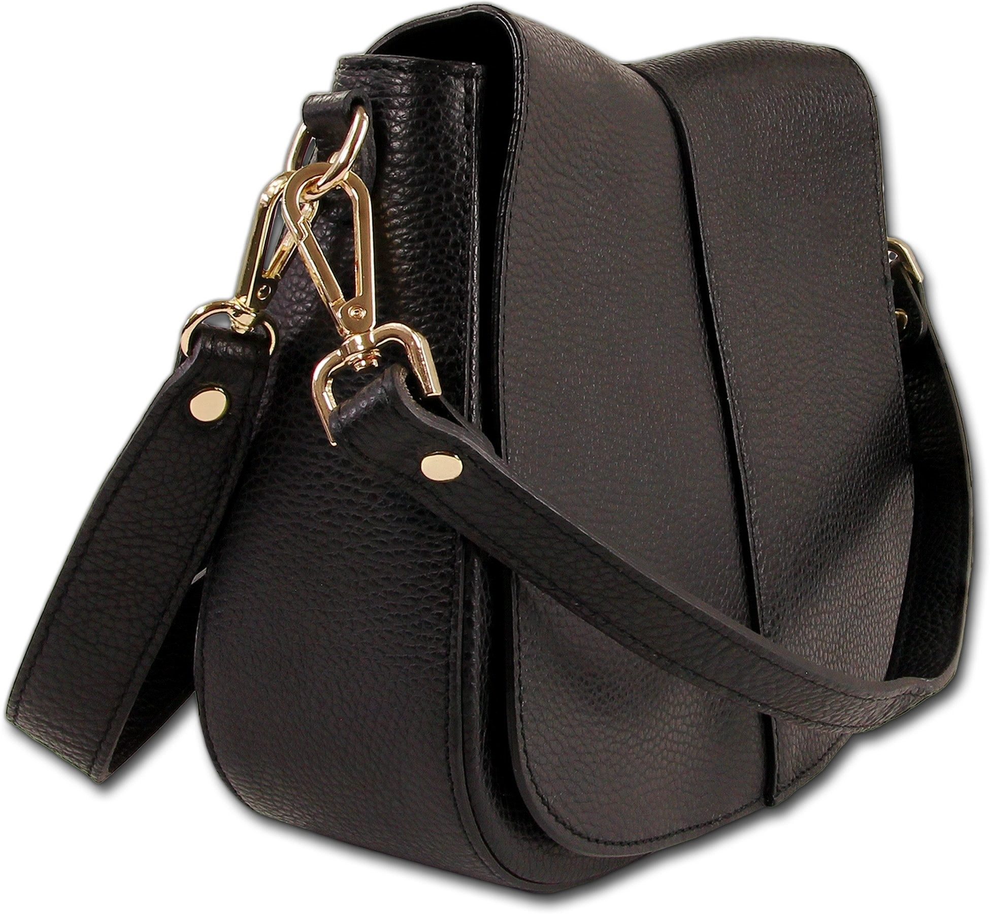 Umhängetasche Toscanto Damen Schultertasche