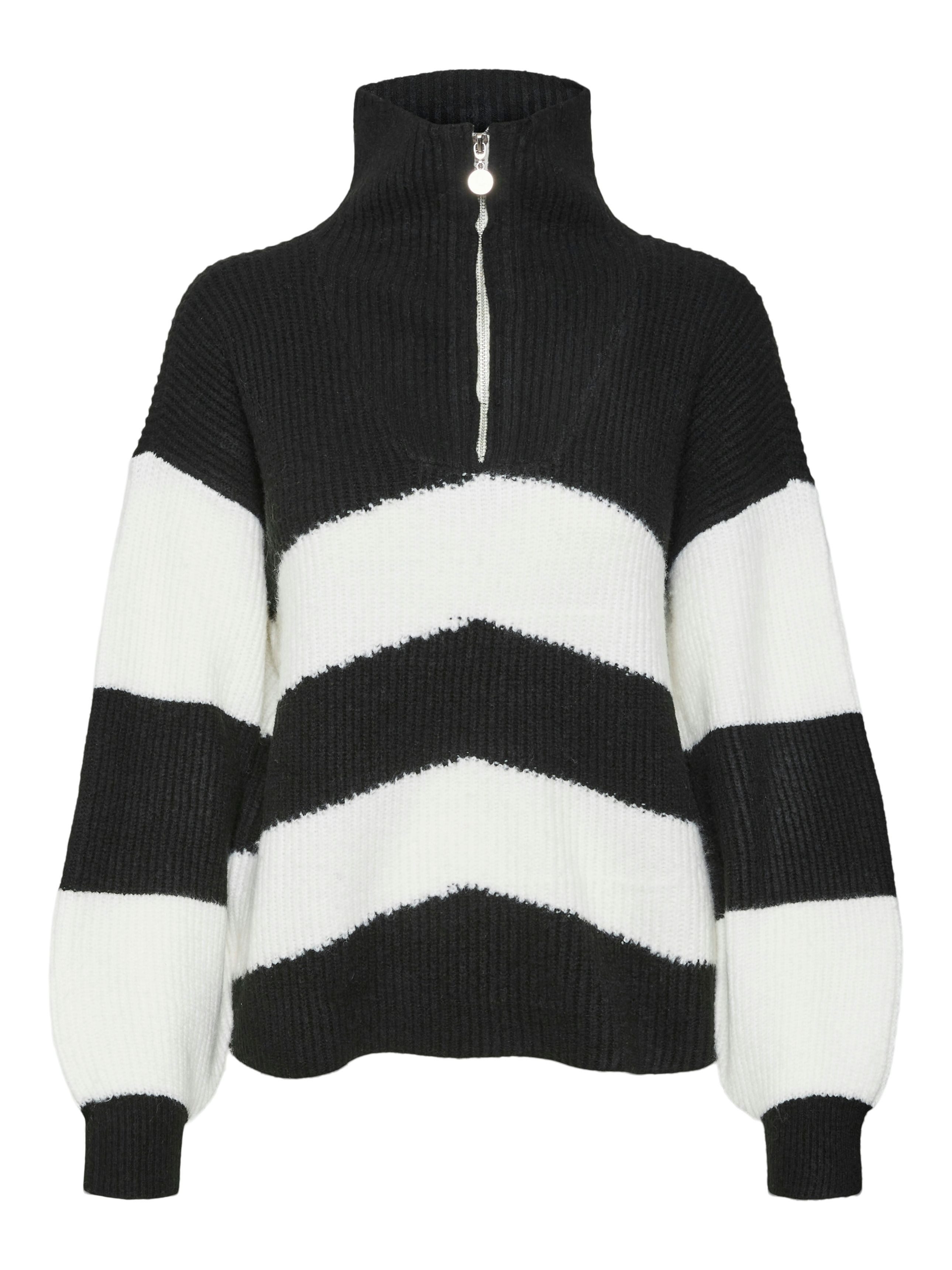 Strickpullover