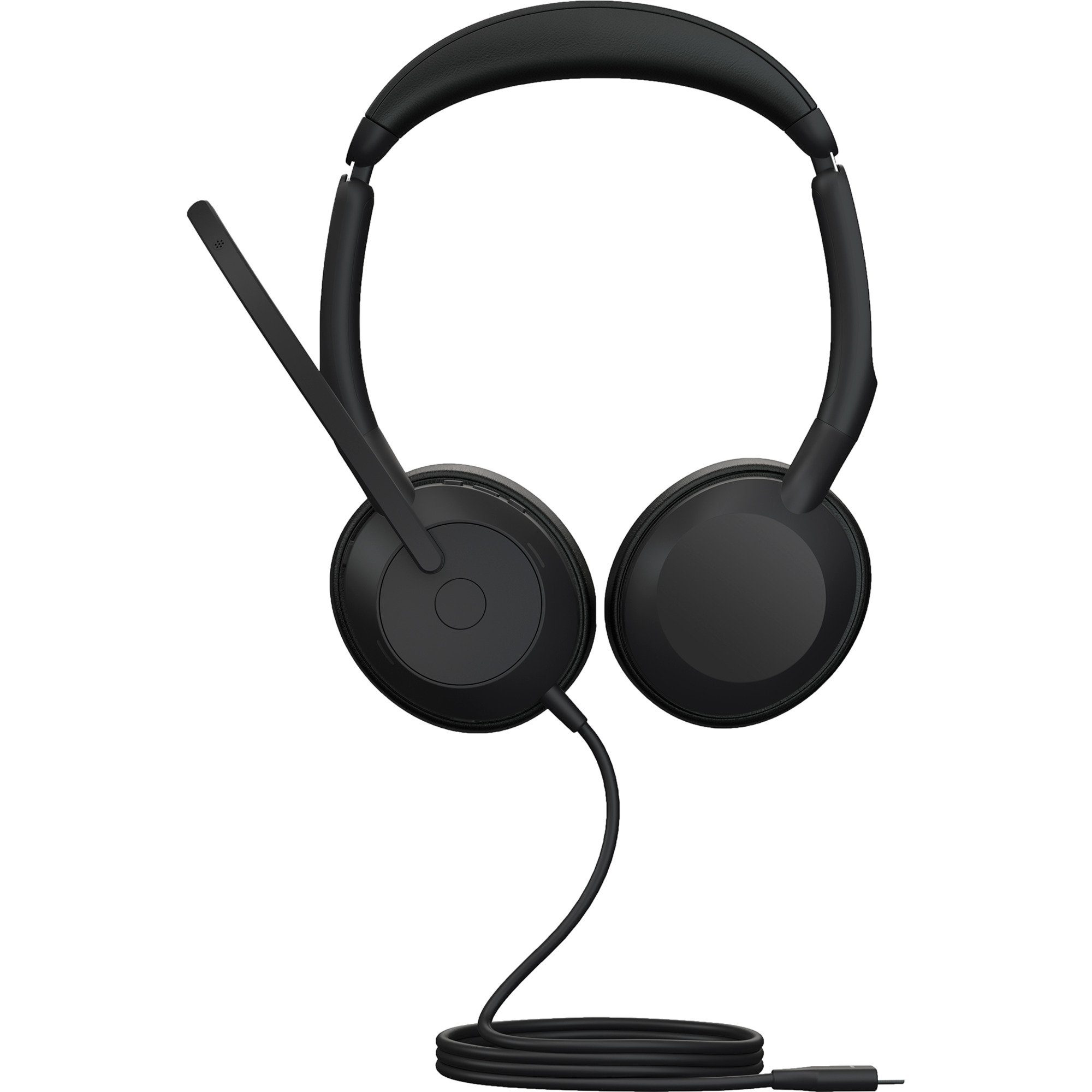 Jabra Jabra Evolve2 50, Headset, (Stereo, UC, USB-C) Headset