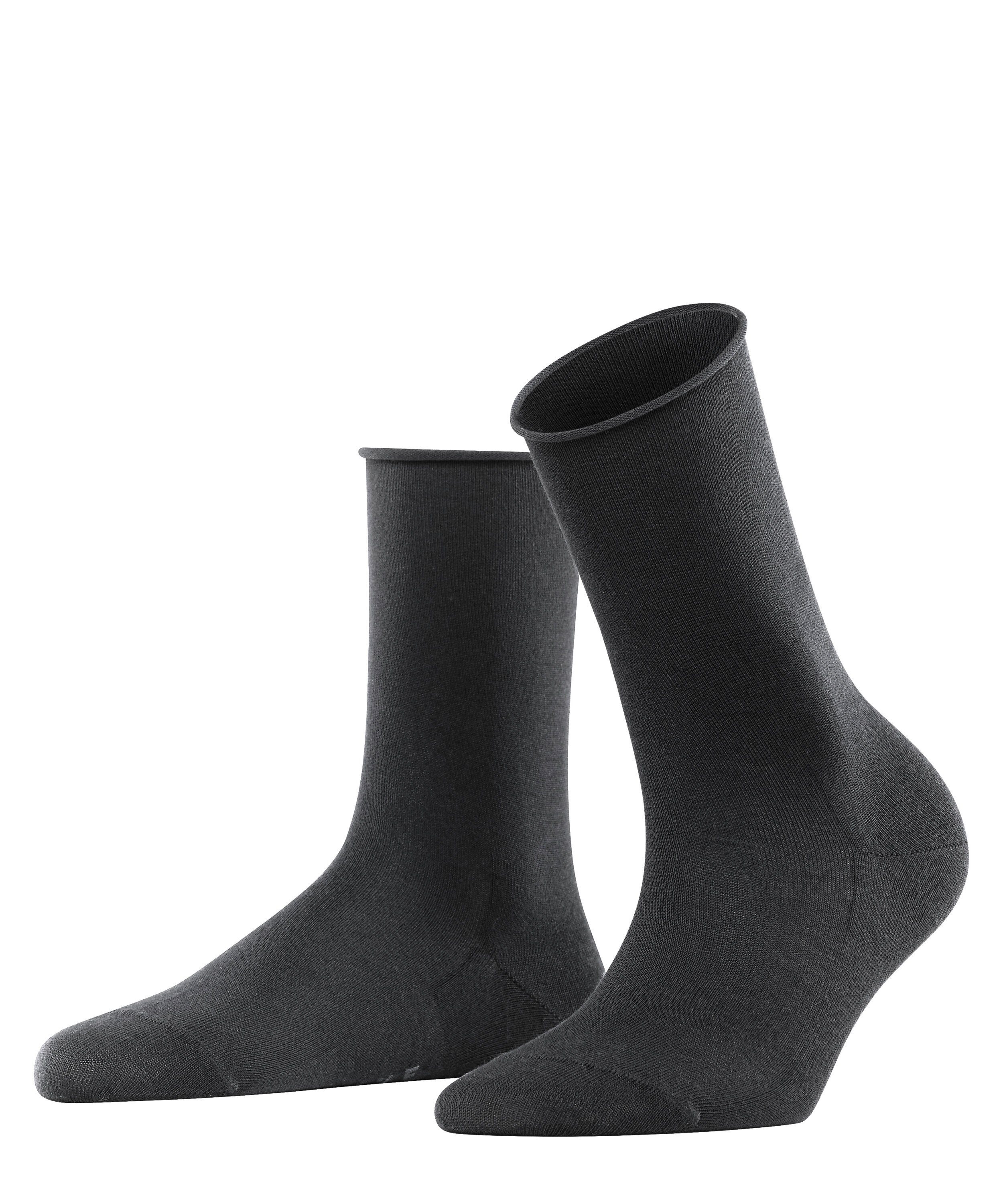Breeze Active Socken (1-Paar) black (3000) FALKE