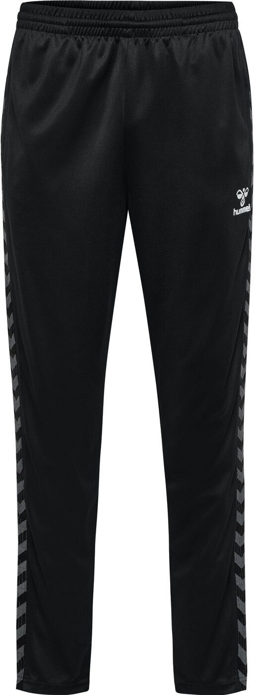 Hummel Hmlauthentic Hose Herren - Verstellbare Taille Mit Reißverschlusstasche