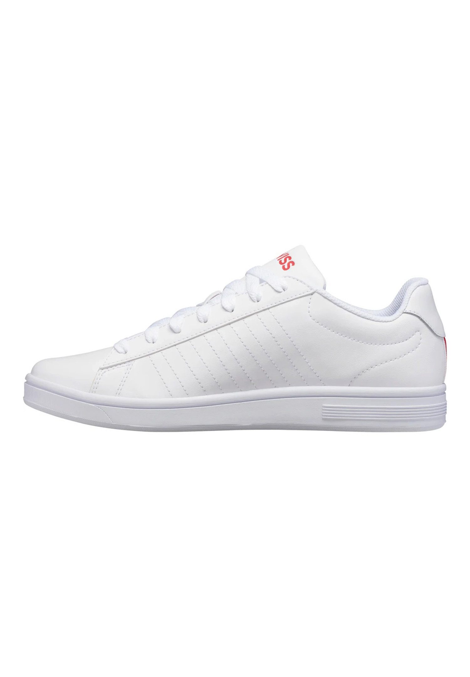 K-Swiss Court Shield Sneaker