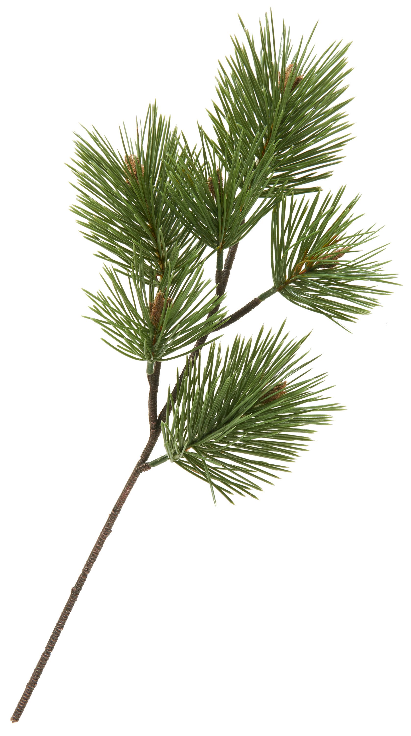 Kunstzweig Kiefernzweig 'Doro', DPI, 47cm günstig online kaufen
