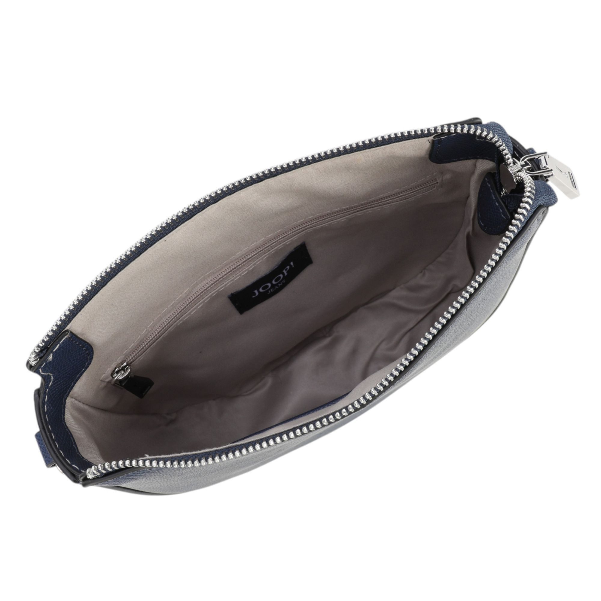 Joop Jeans Umhängetasche Giro, Polyurethan