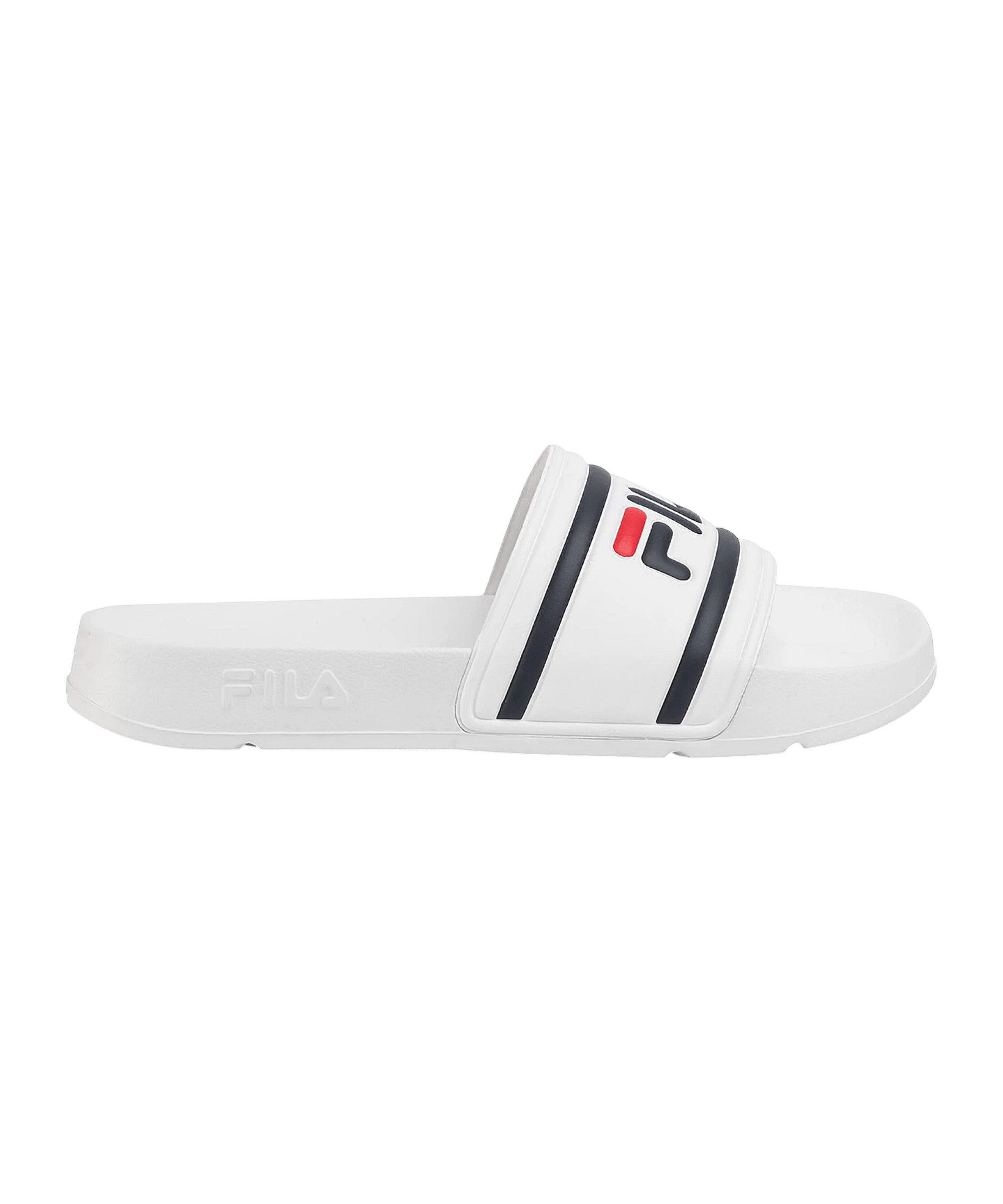 Fila FILA Morro Bay Slipper Badelatsche F30001 Herren Pantolette
