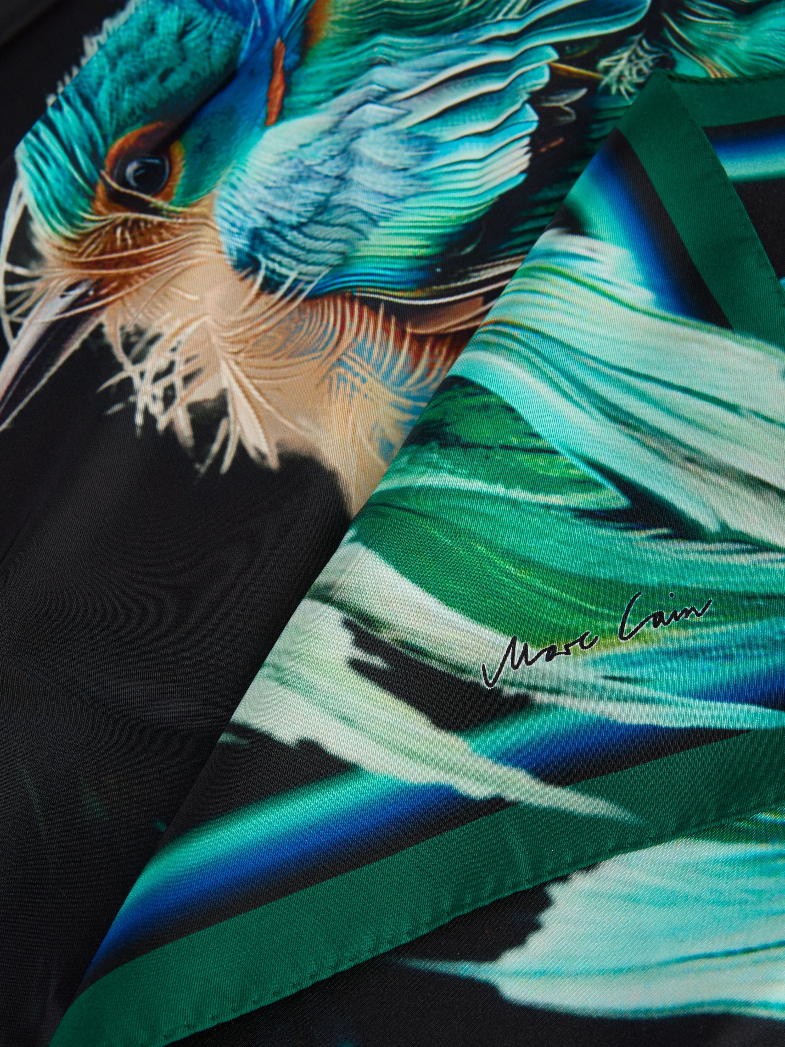 Marc Cain Halstuch günstig online kaufen