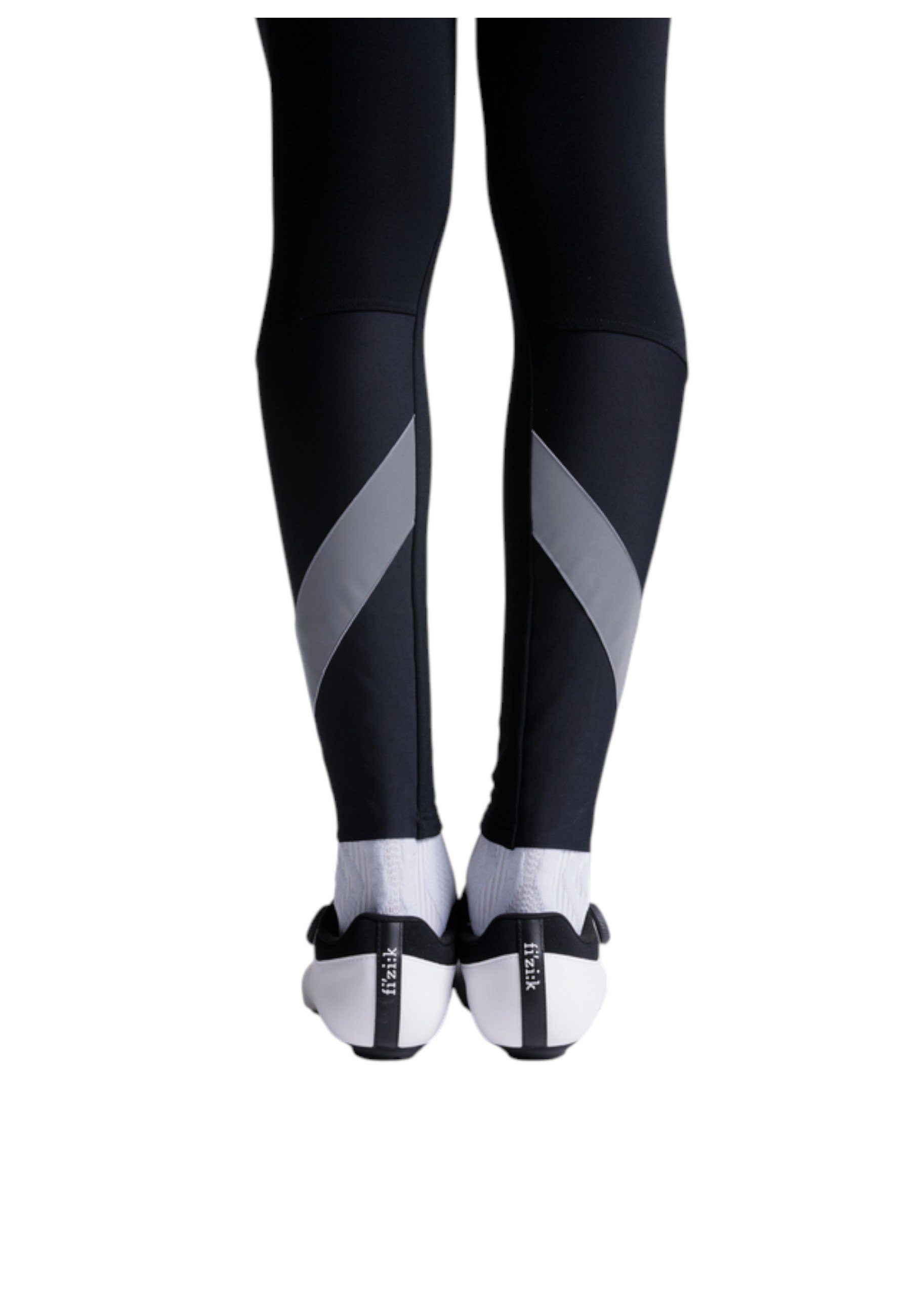 X-Bionic Fahrradhose Fahrrad-Trägerhose Corefusion Ride BIB Warm (enganliegend, winddicht)