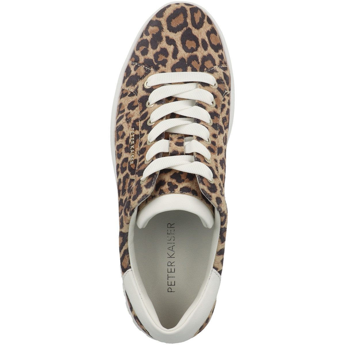 Peter Kaiser 9-73740-44 Damen Sneaker Turnschuhe, Sportschuhe, Freizeitschu günstig online kaufen