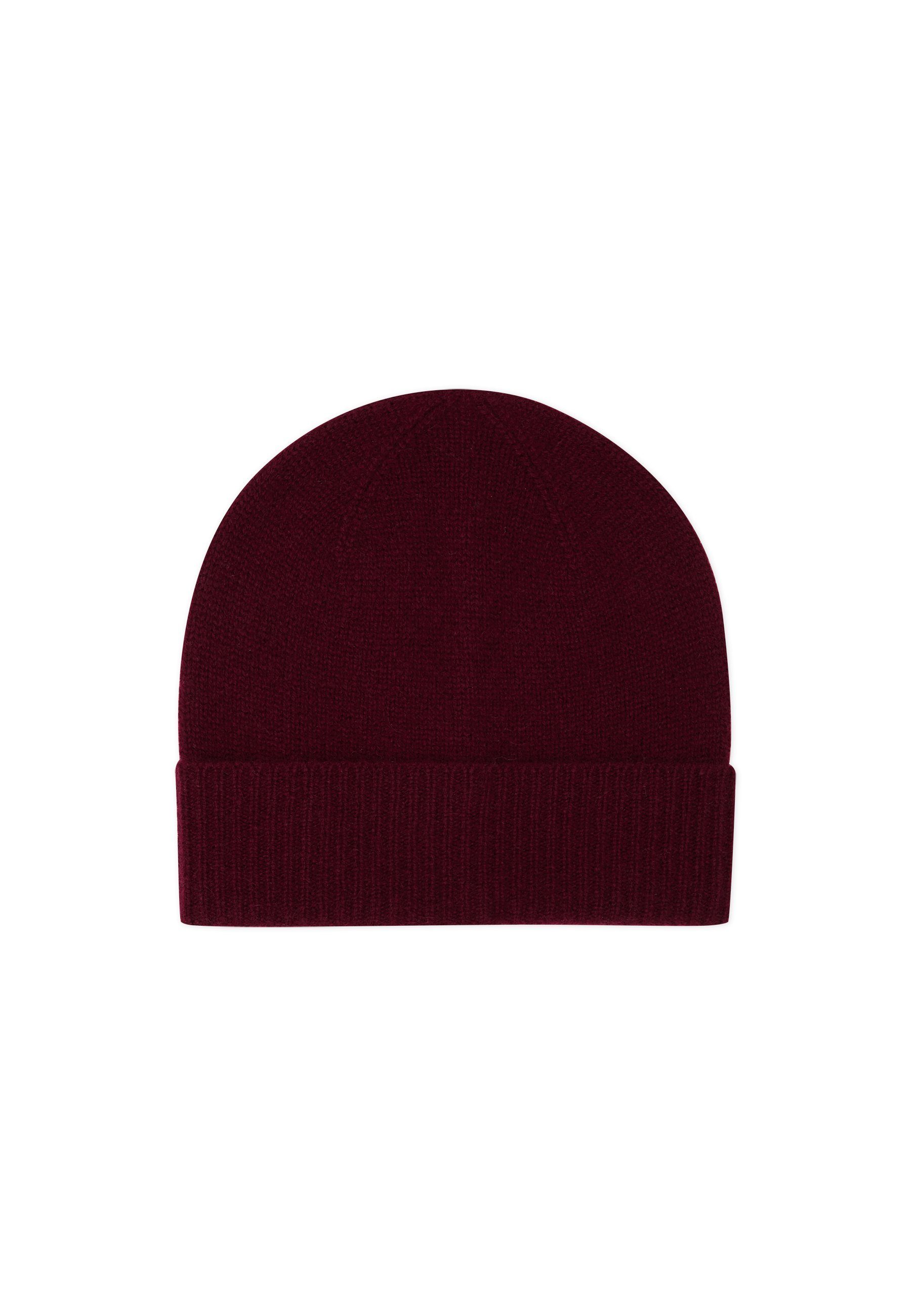 Style & Republic Beanie Style Republic Mütze Endless Kaschmir Passion