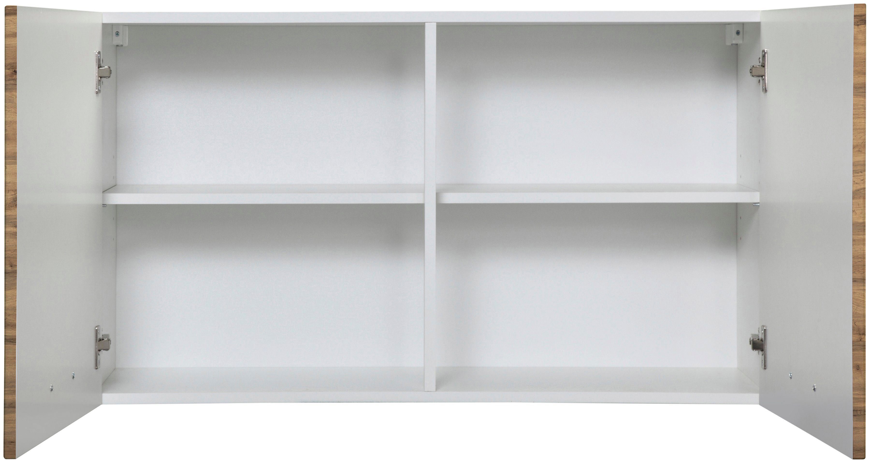 KOCHSTATION Hängeschrank KS-Trier Breite 100 cm günstig online kaufen