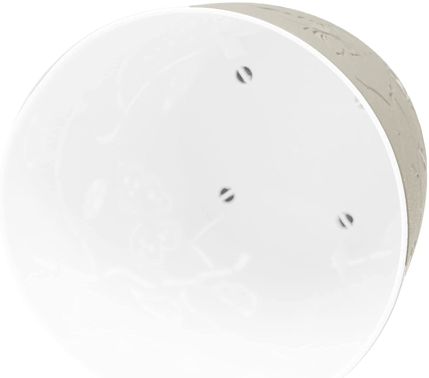 Lashuma Blumentopf Beige (Set, 4 St), günstig online kaufen