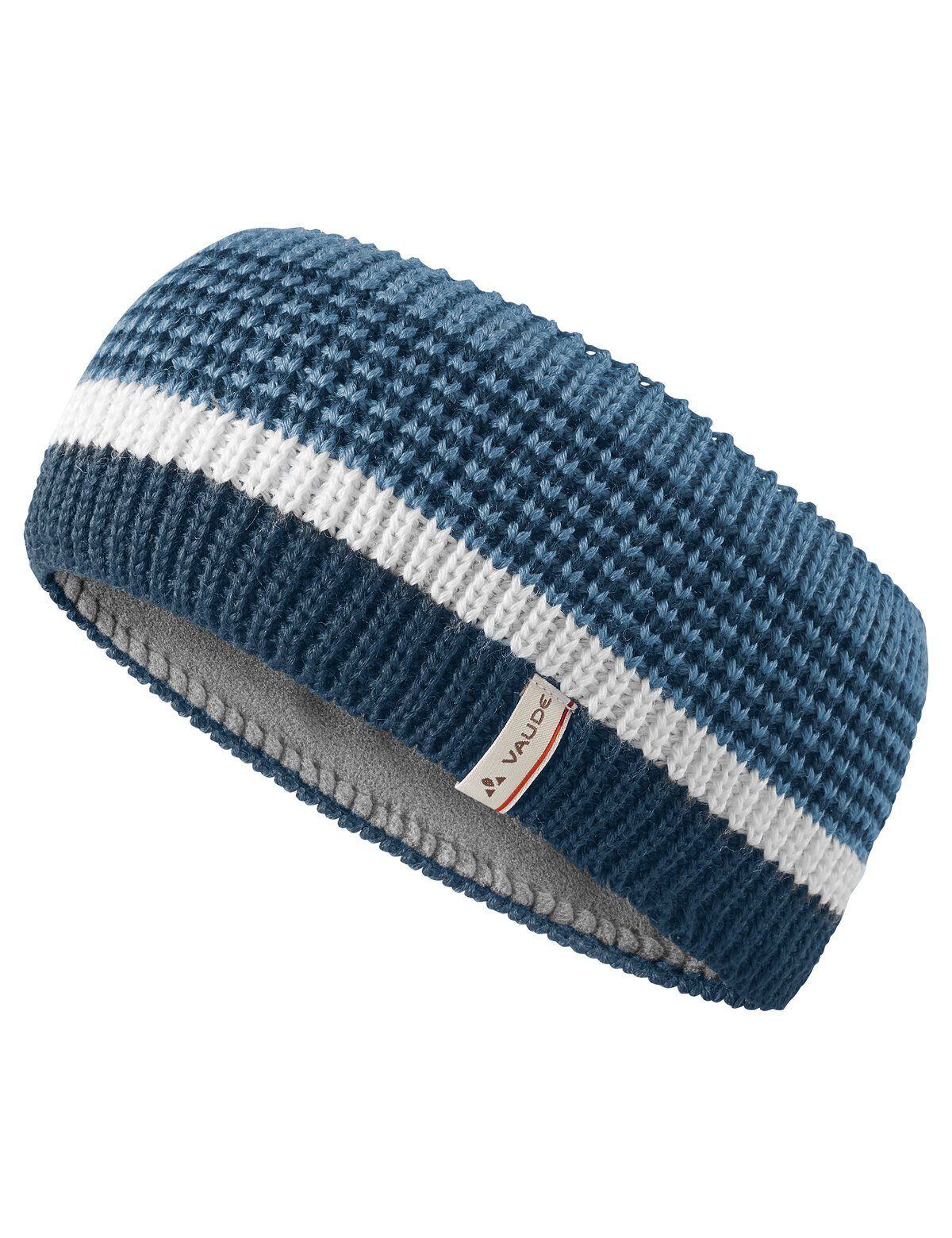 Melbu blue IV Headband VAUDE pastel Stirnband