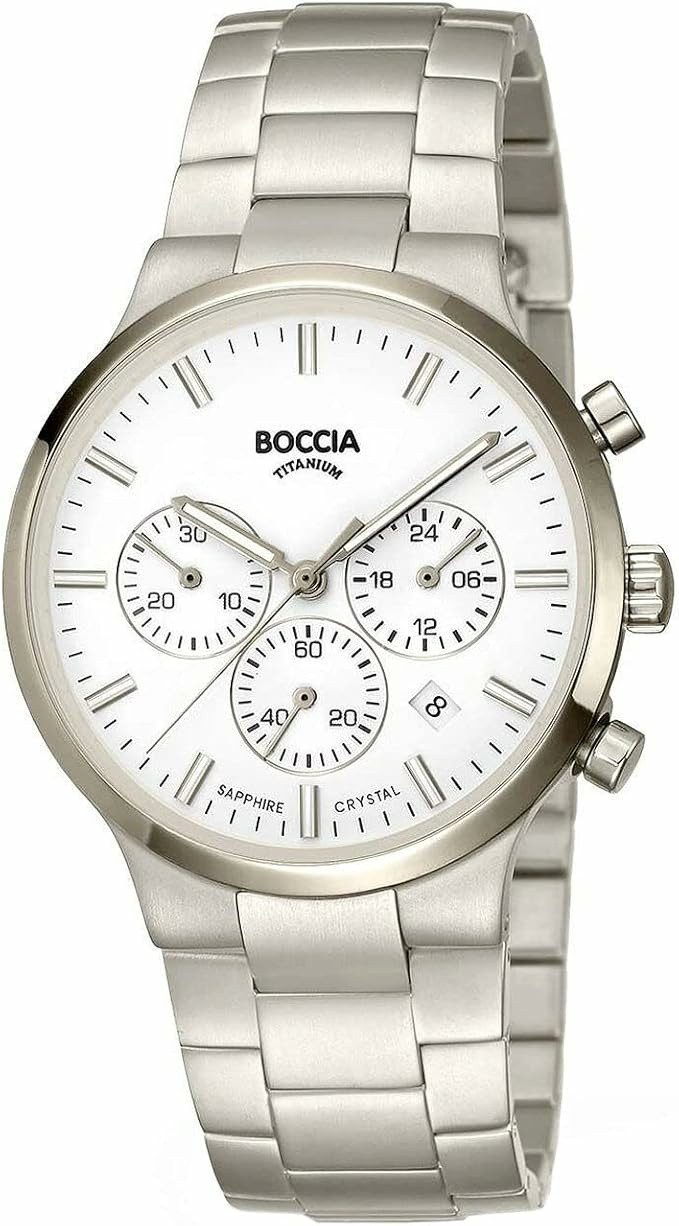 Chronograph Chronograph für Erwachsene