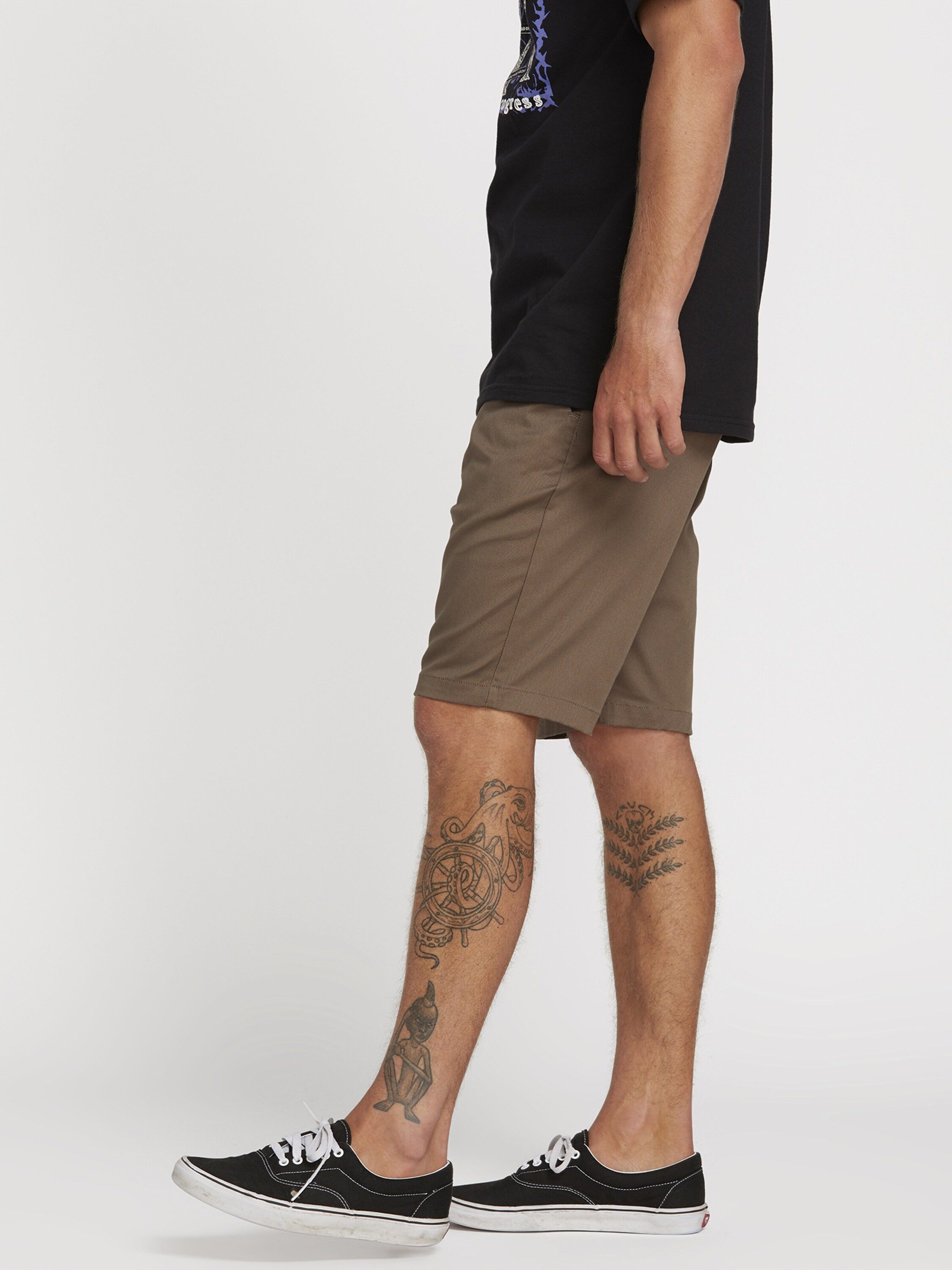Volcom Chinoshorts (1-tlg)