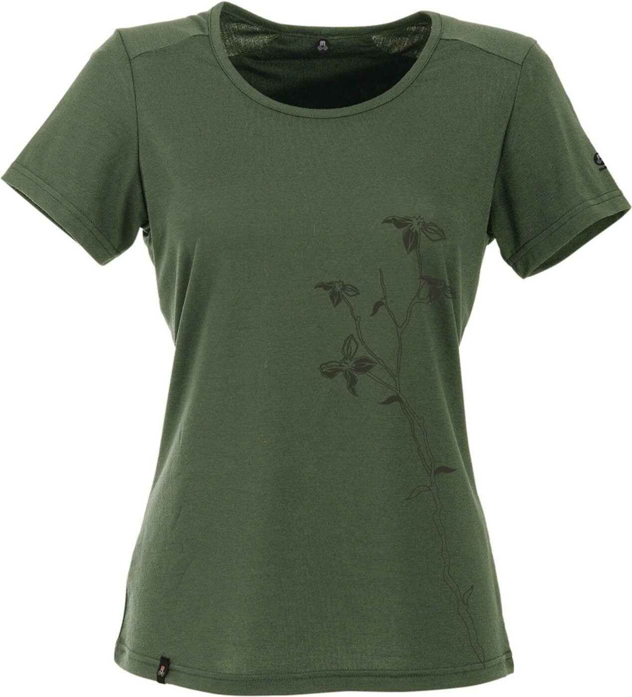 Maul Kurzarmshirt Bony II fresh - günstig online kaufen