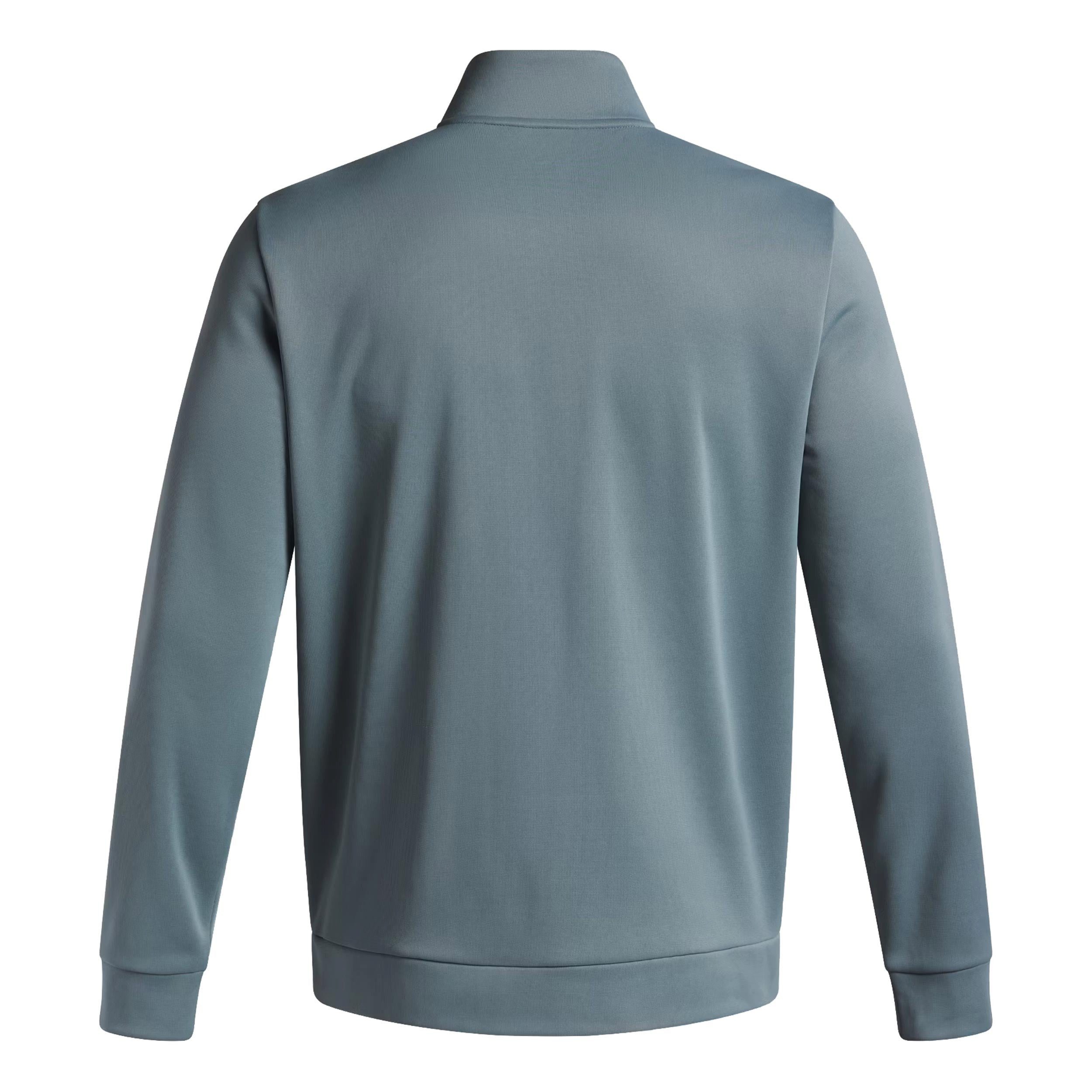 Under Armour® Longsleeve Quarter Half-Zip