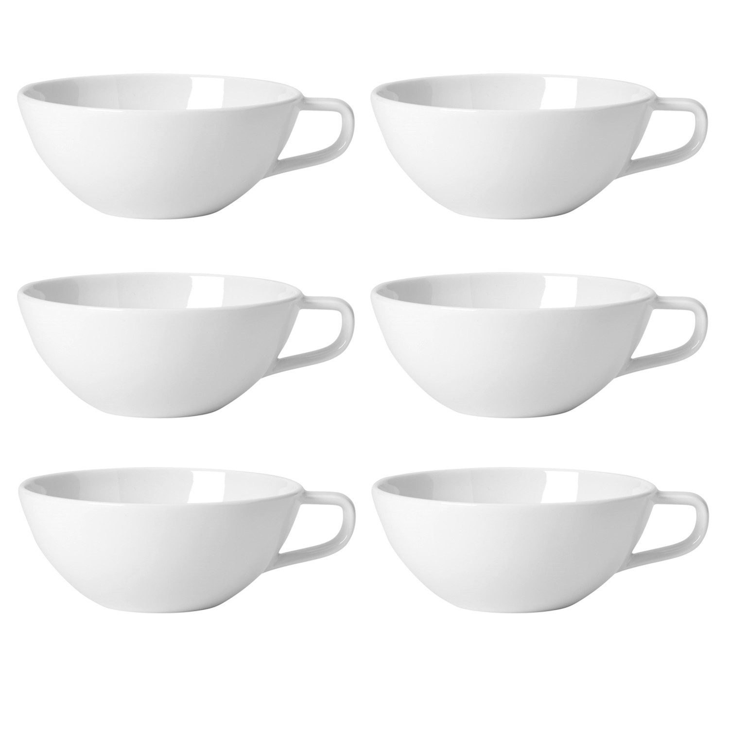 Villeroy & Boch Tasse Artesano Original, Porzellan, Spülmaschinengeeignet