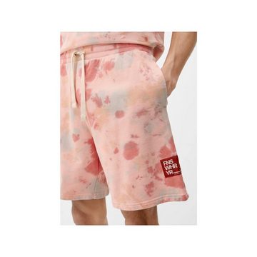 QS Cargoshorts uni regular (1-tlg., keine Angabe)