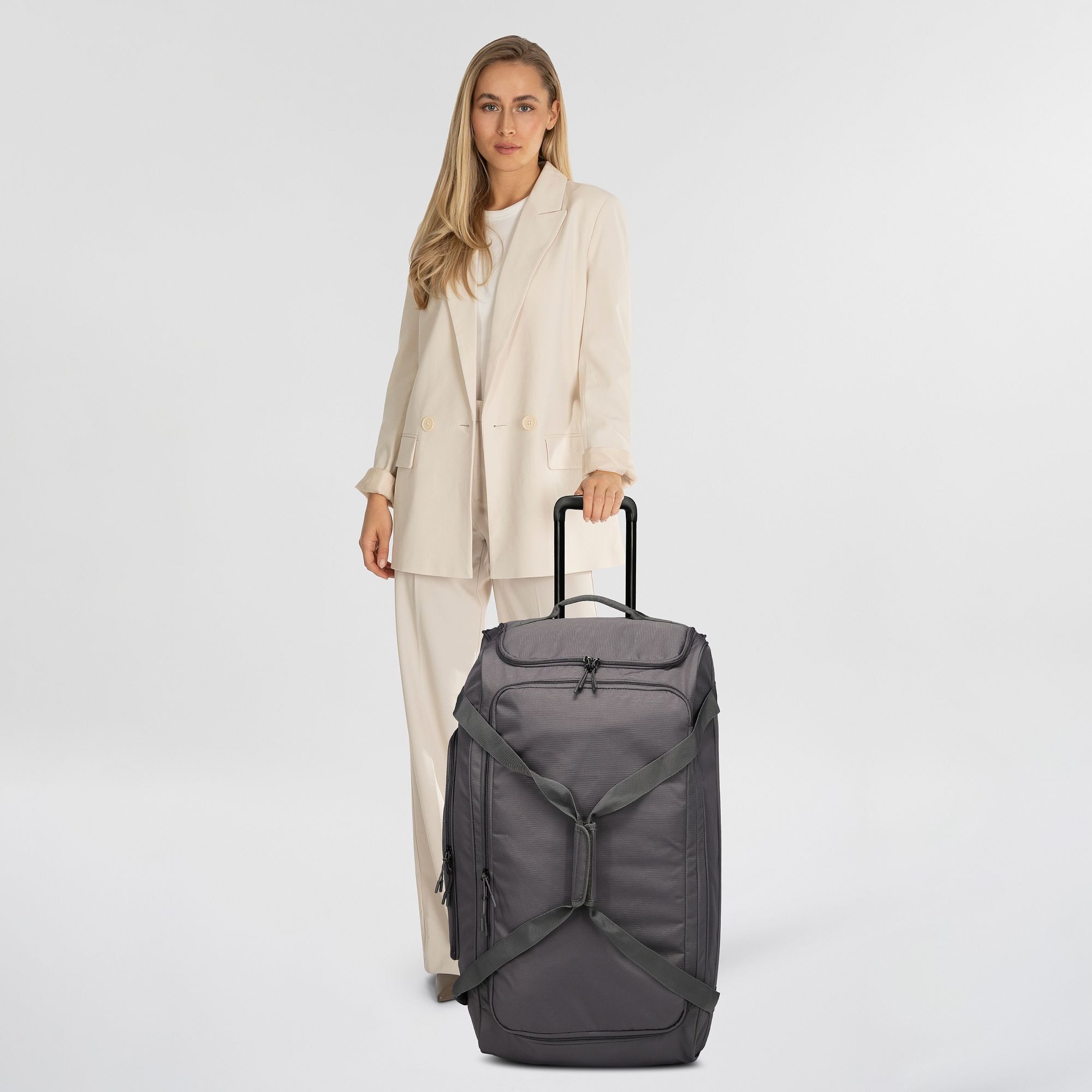 American Tourister® Reisetasche City Racer, Polyester
