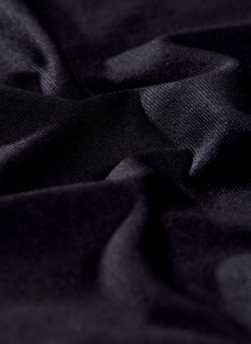 Trigema Leggings TRIGEMA Capri-Leggings (1-tlg) – Bild 5 von 5