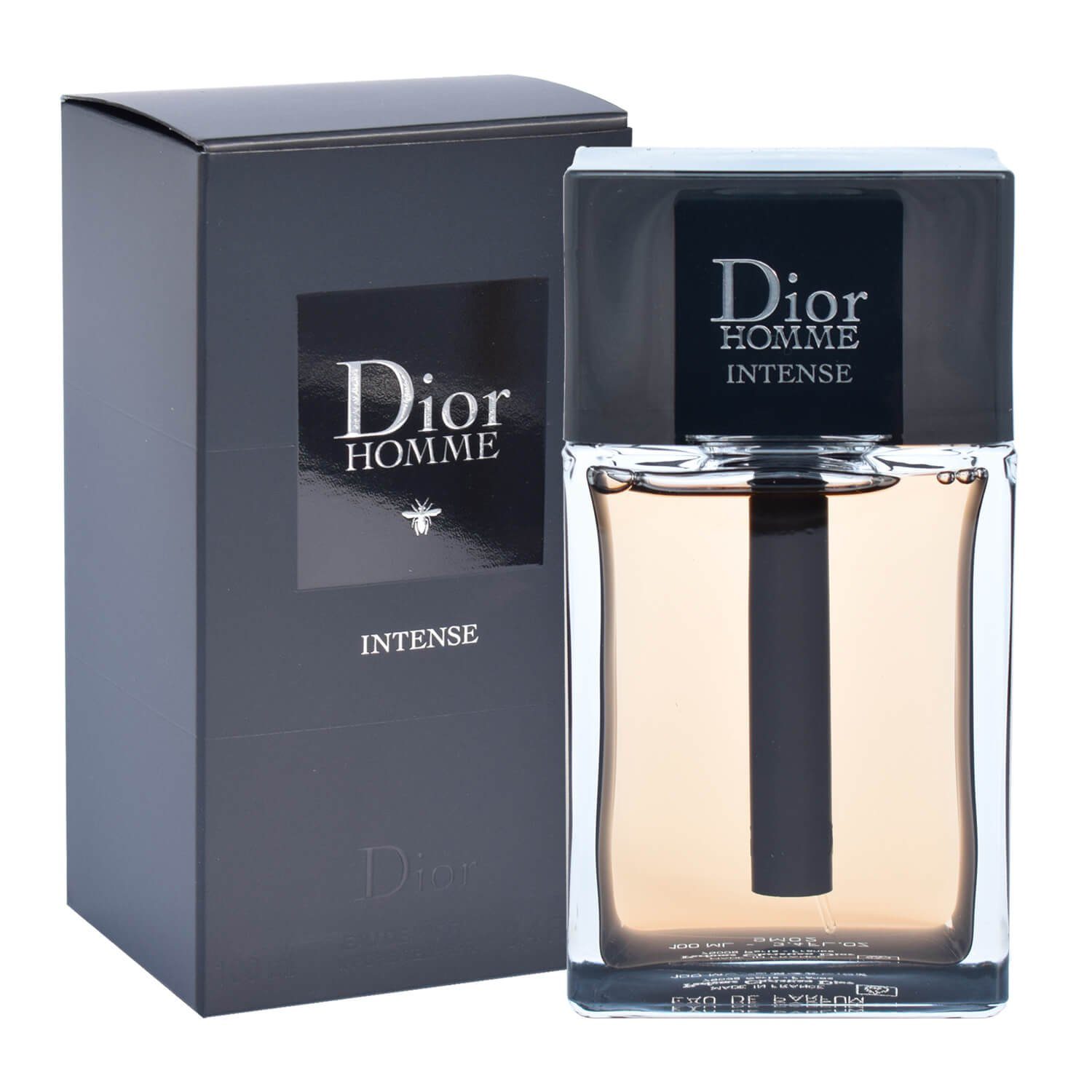 Dior Eau de Parfum Homme Intense