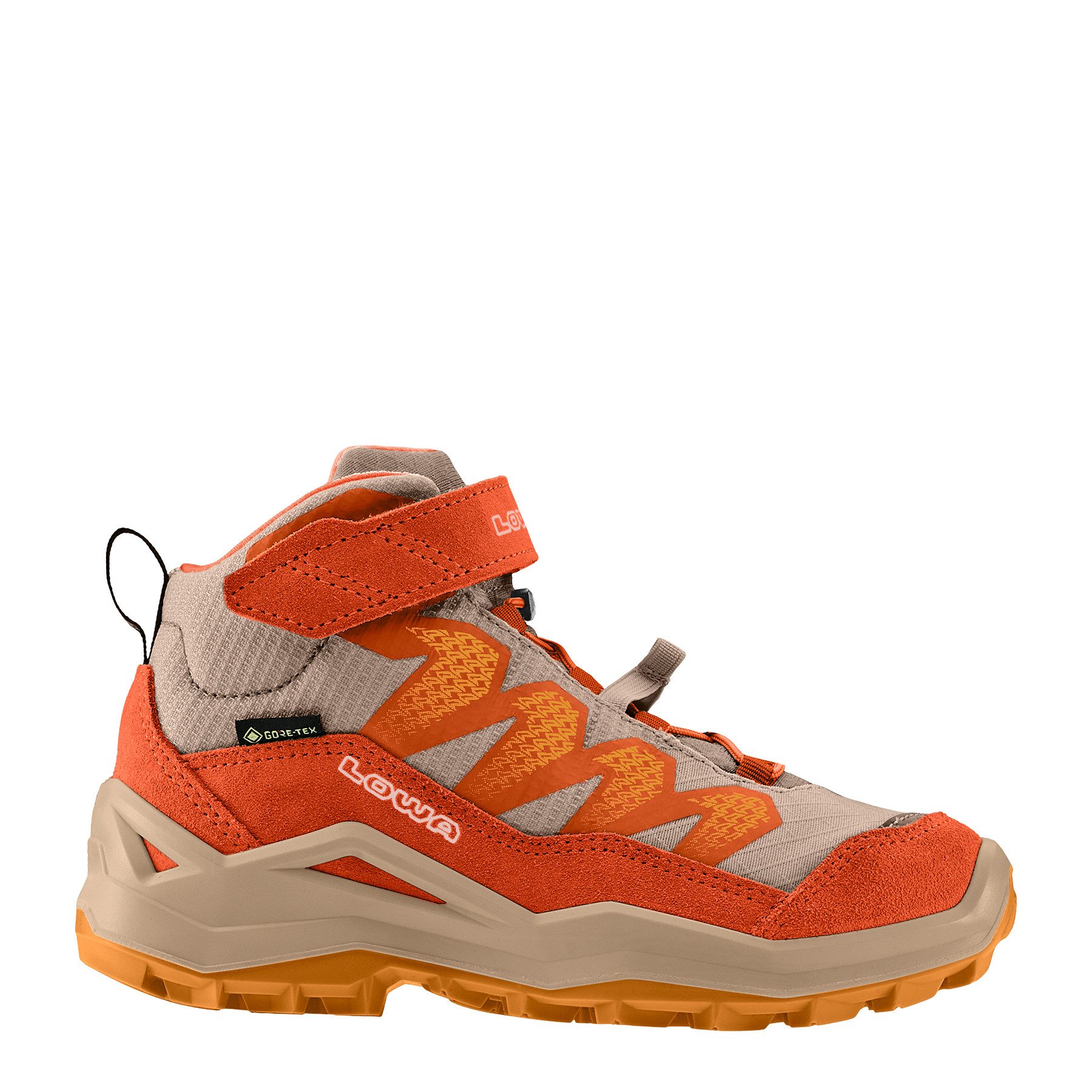 Lowa MADDOX PRO GTX MID VC JR Wanderschuh