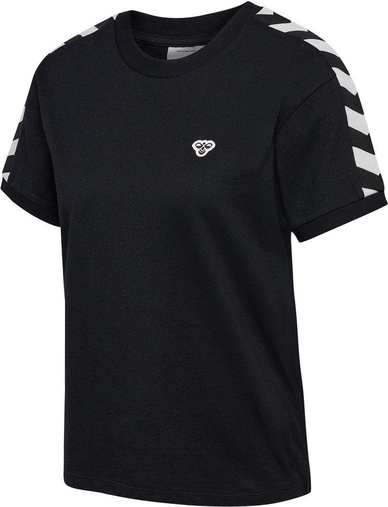 hummel Trainingsshirt Hmlarchive Regular W T-Shirt S/S