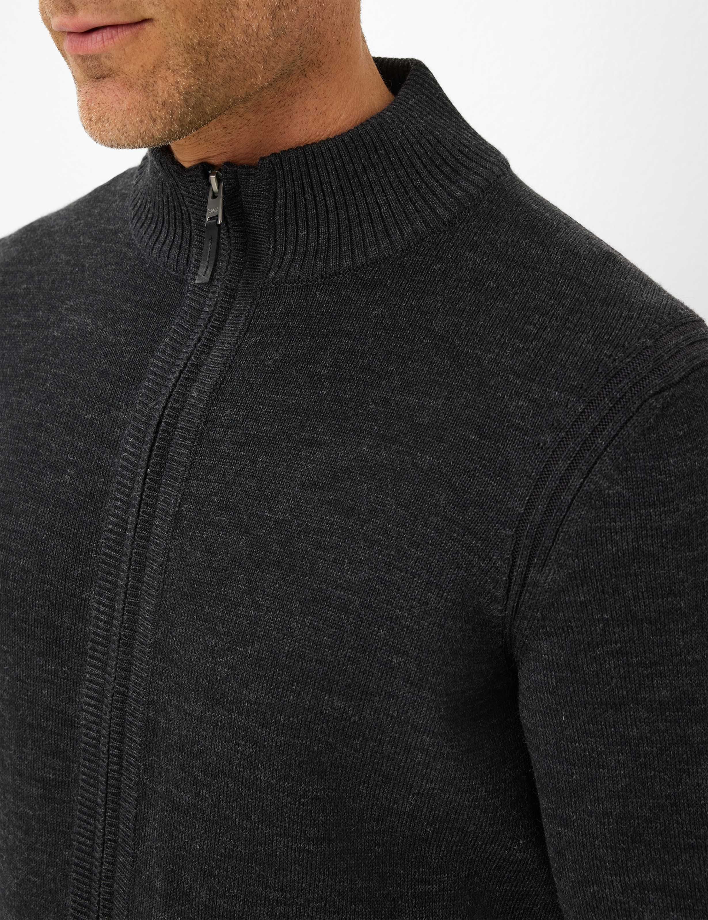 Brax Strickjacke