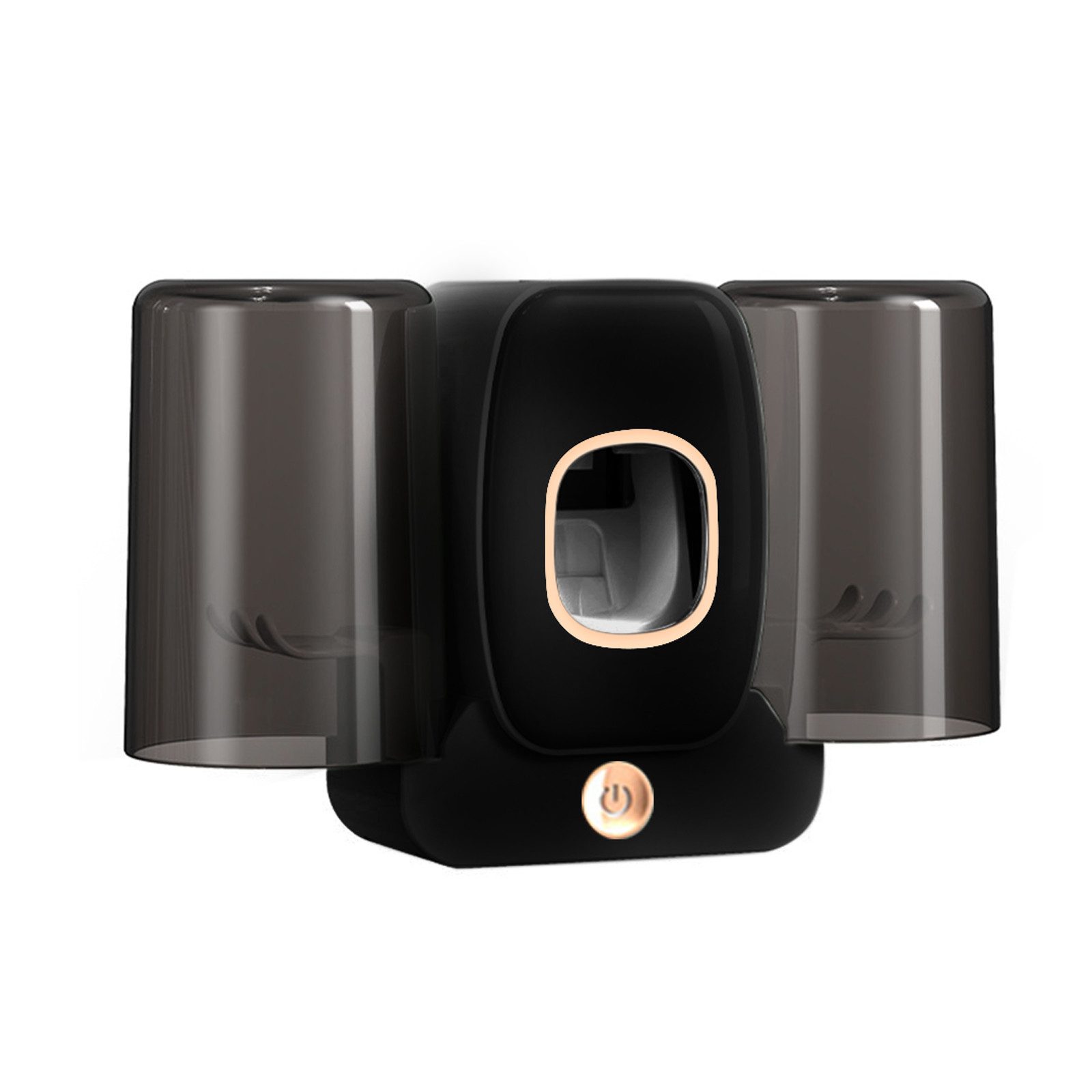 REDOM Zahnbürstenhalter UV Desinfektions Zahnbürsten Halter Automatischer Z günstig online kaufen