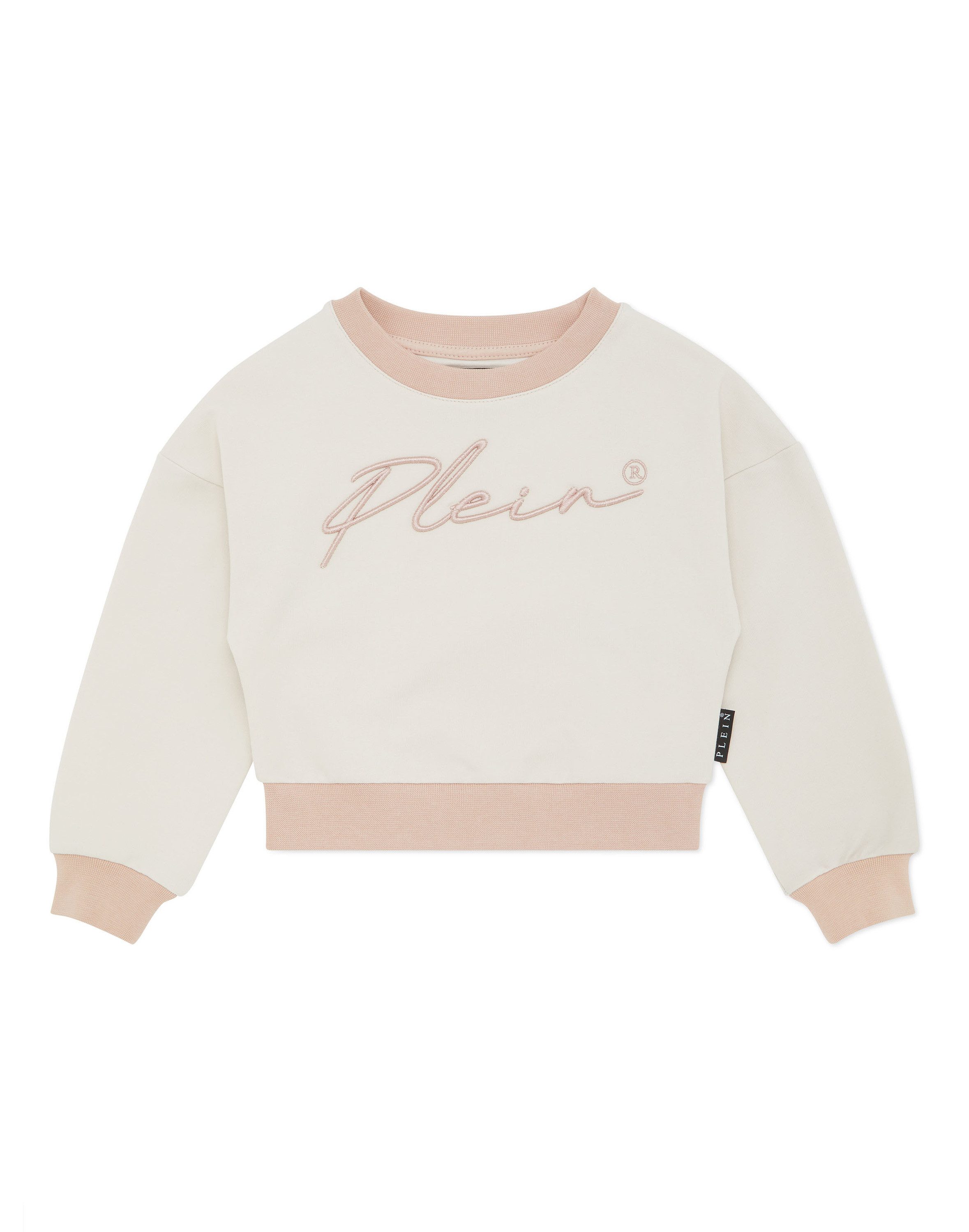 PHILIPP PLEIN Sweatshirt Signature