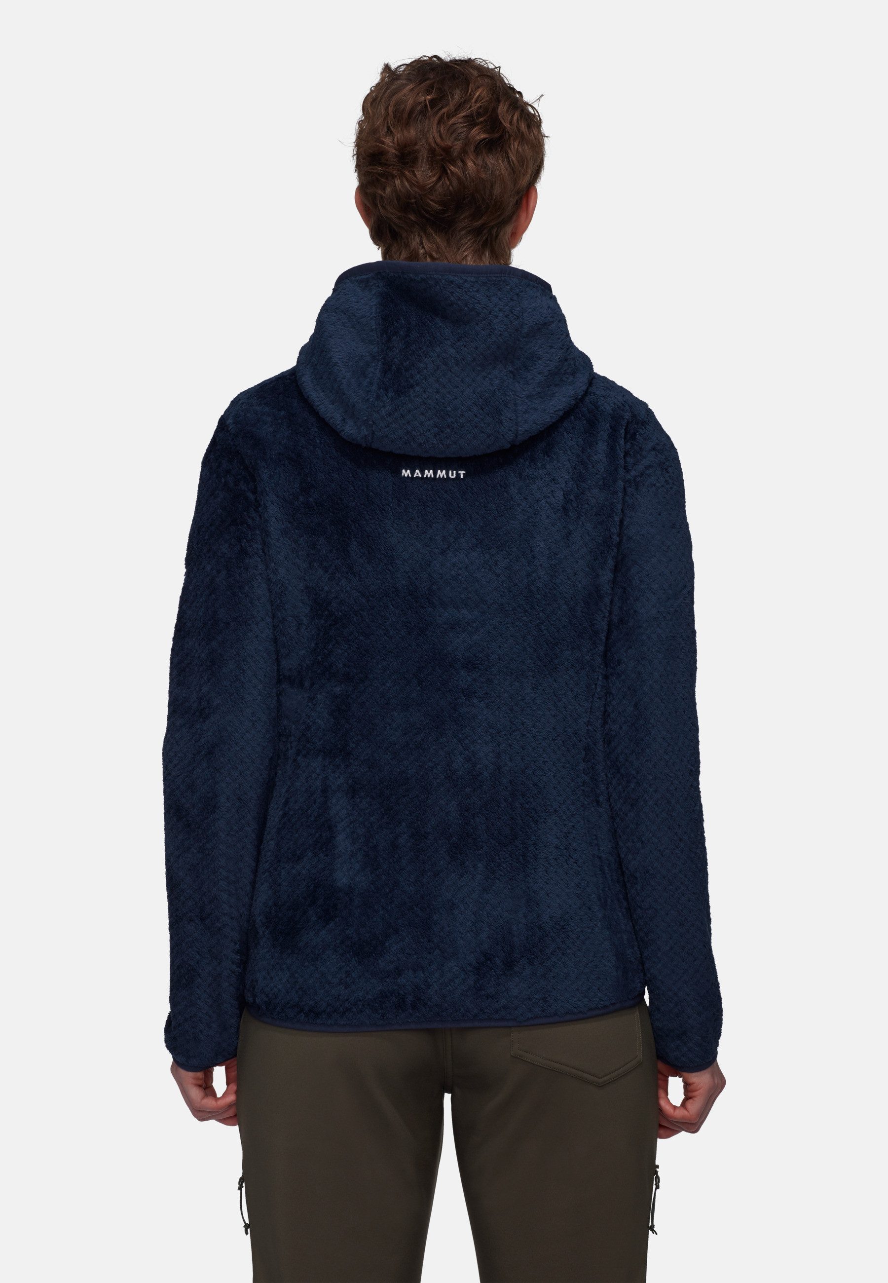 Mammut Fleecejacke Innominata ML Hooded Jacket Women