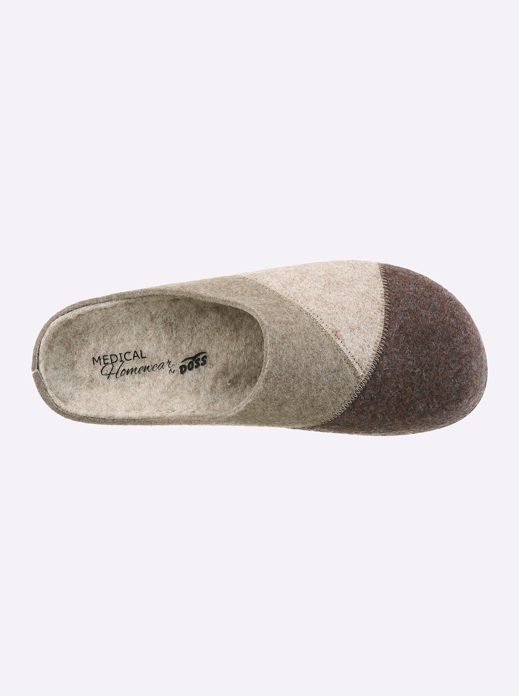 Witt Pantoffel Pantolette