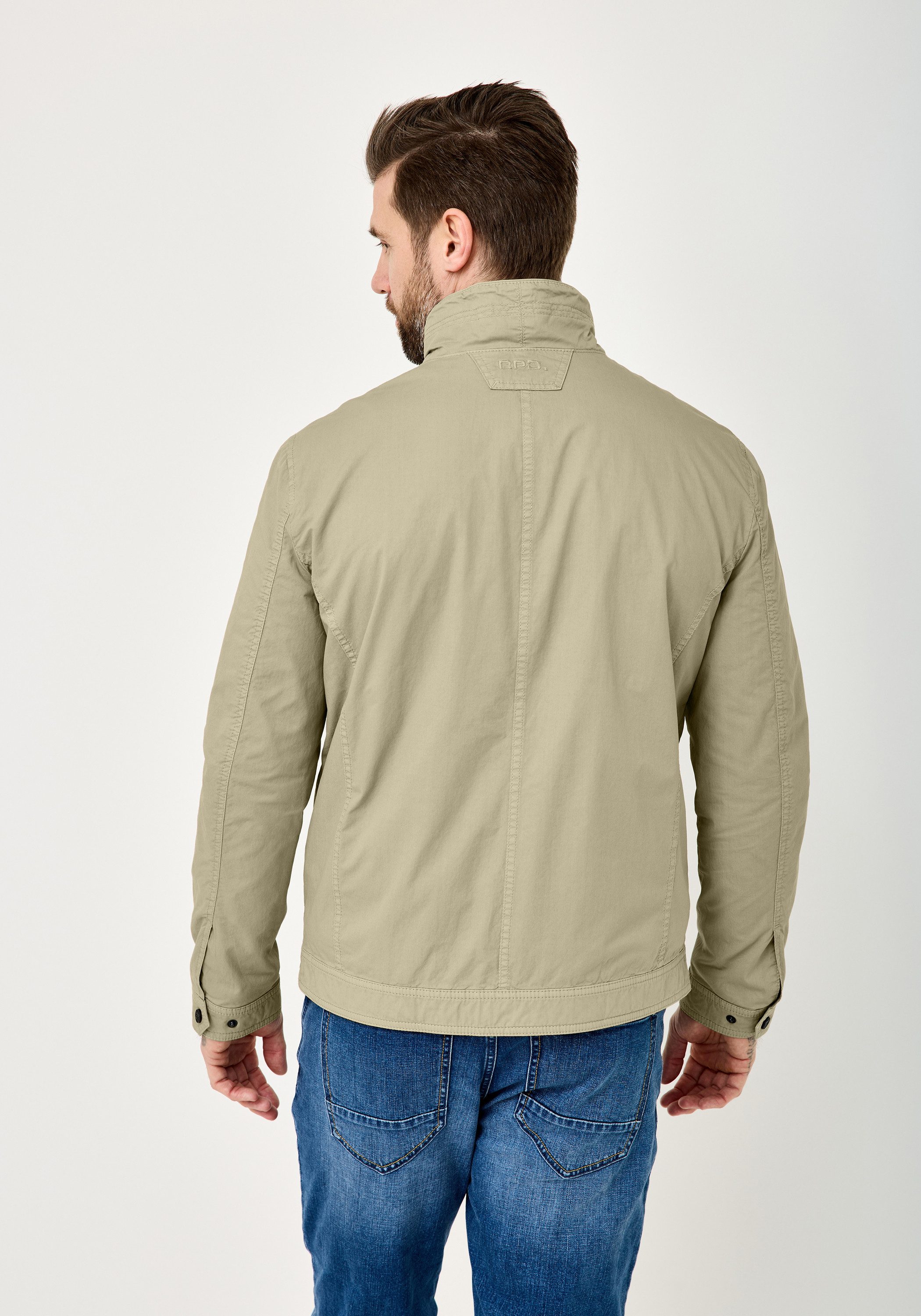 Redpoint Blouson BLAKE Blouson günstig online kaufen