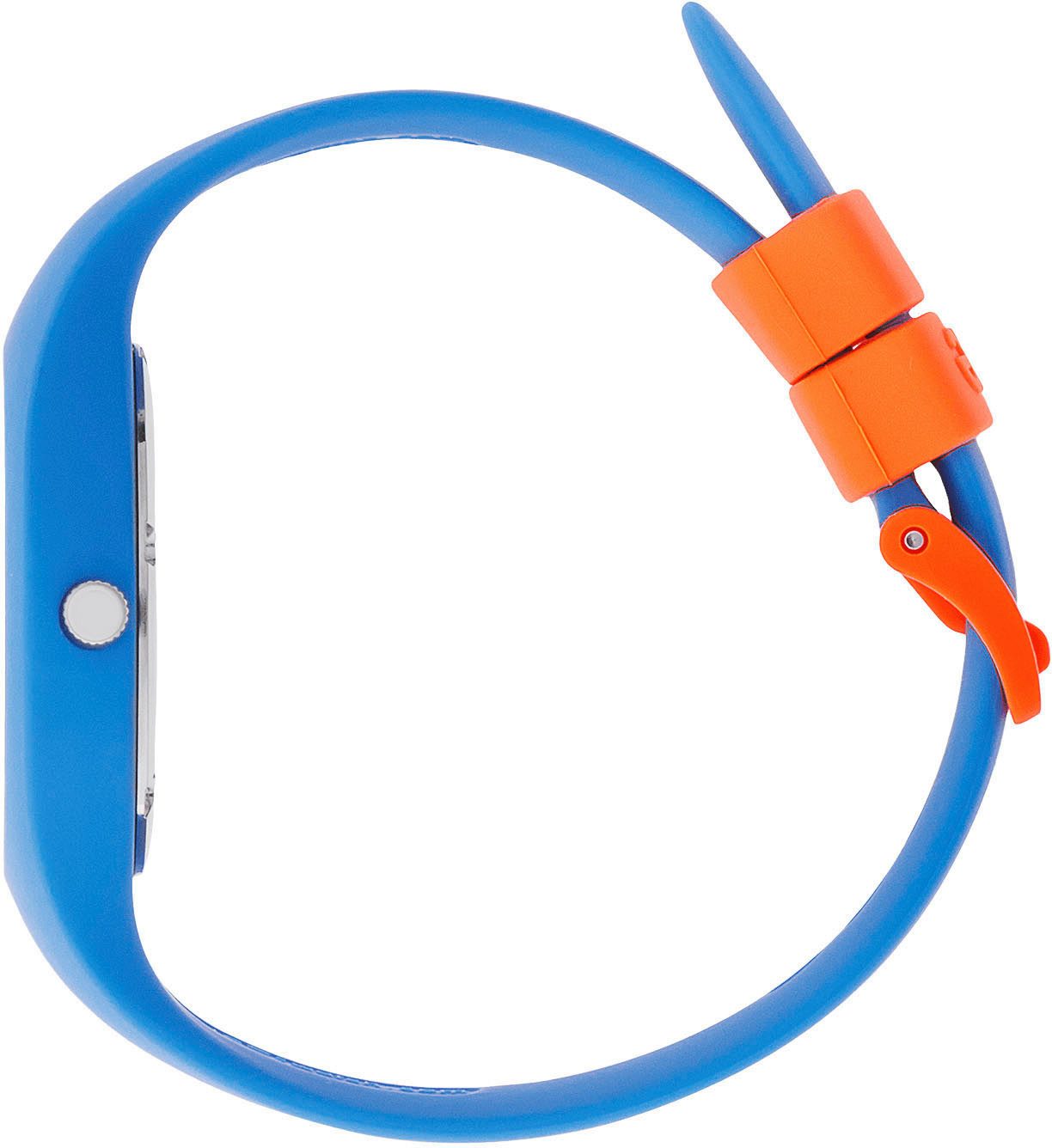 ice-watch Quarzuhr ICE ola kids - Small - 3H 014428, Armbanduhr, Kinderuhr, Lernuhr, Geburtstag, Schulanfang, Geschenkidee