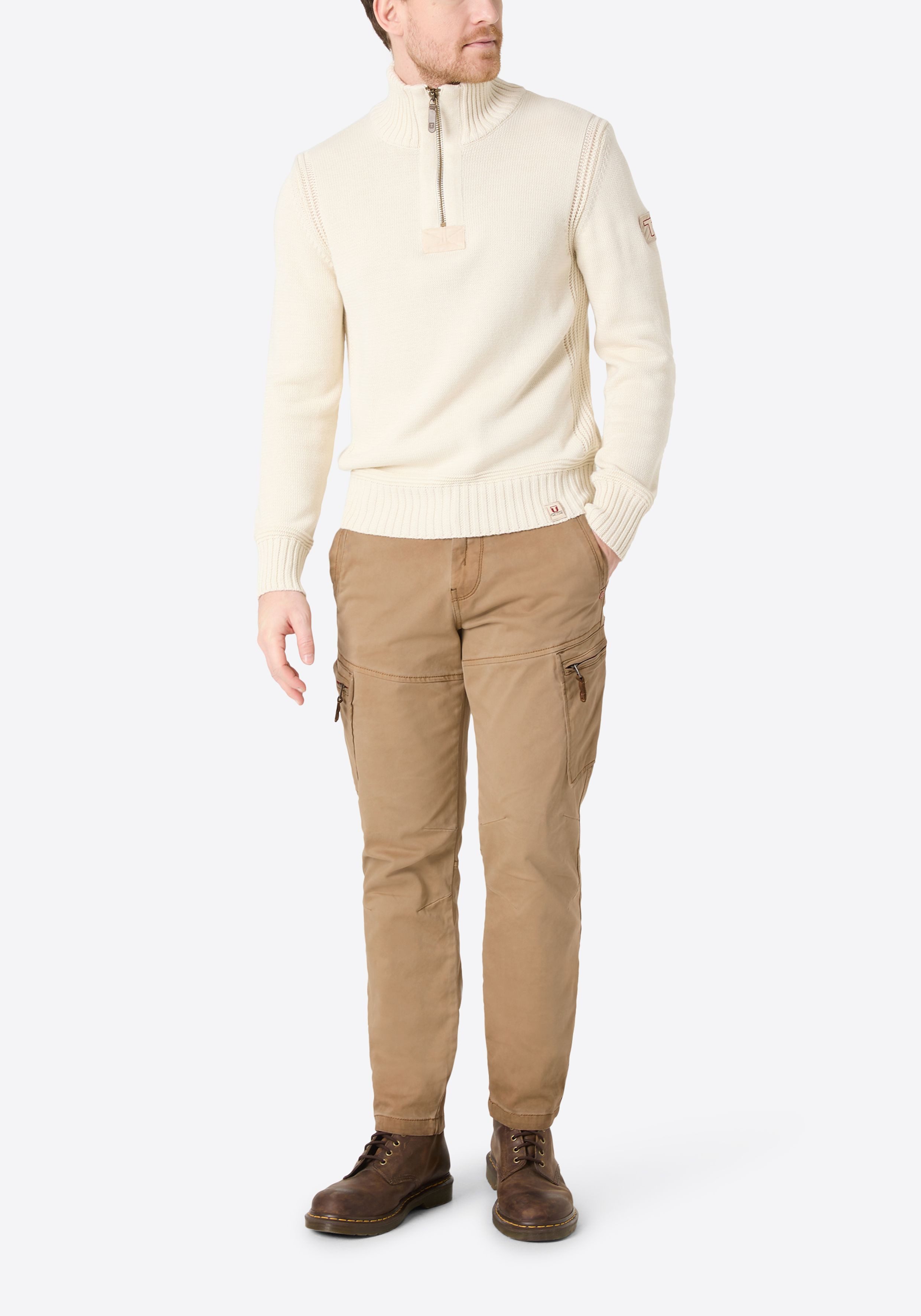 TIMEZONE 5-Pocket-Jeans